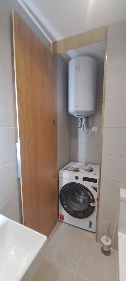 Apartment in St Pauls Bay - thumbnail 21