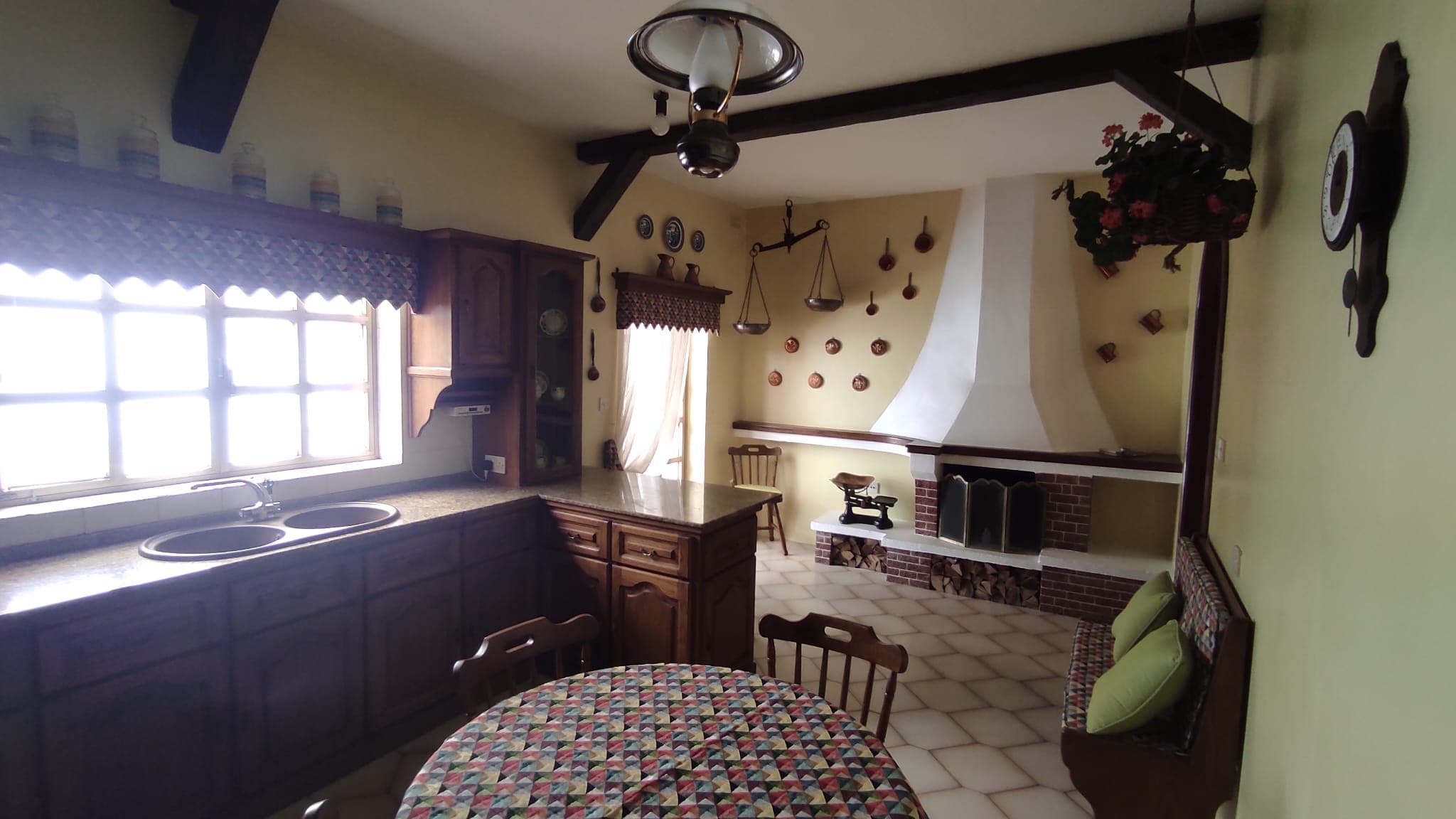 Three Bedrrom House with Unobstructed Country Views in Naxxar - thumbnail 8