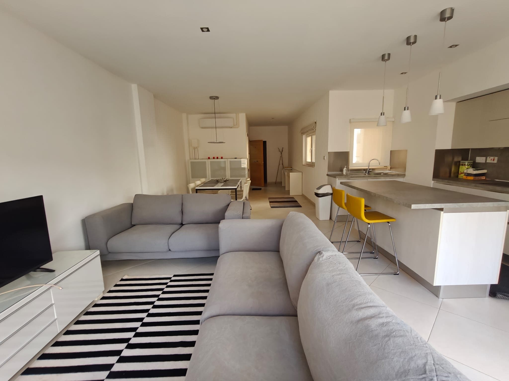 Apartment in Sliema  - thumbnail 4