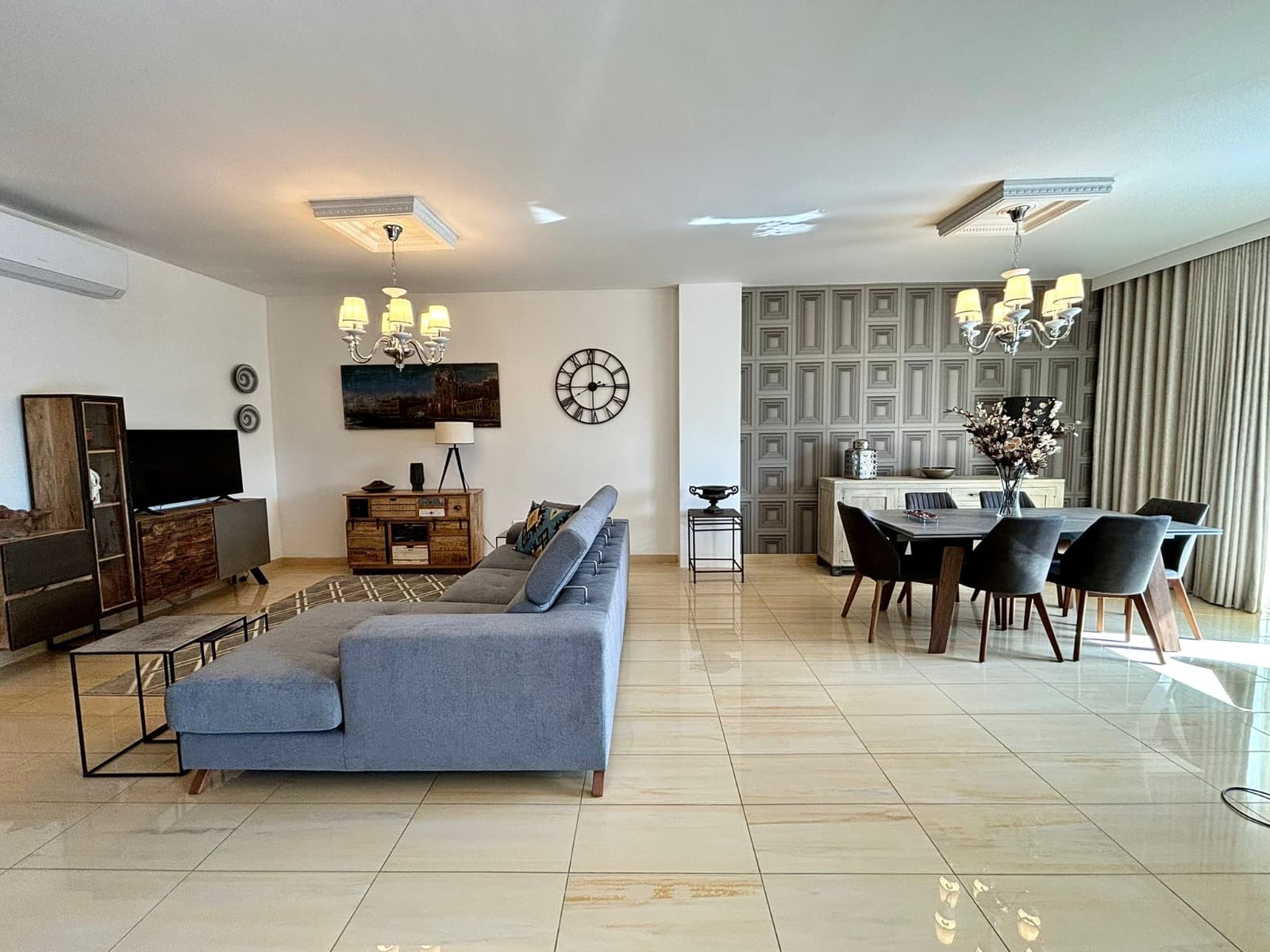 Apartment in St. Julians - thumbnail 4