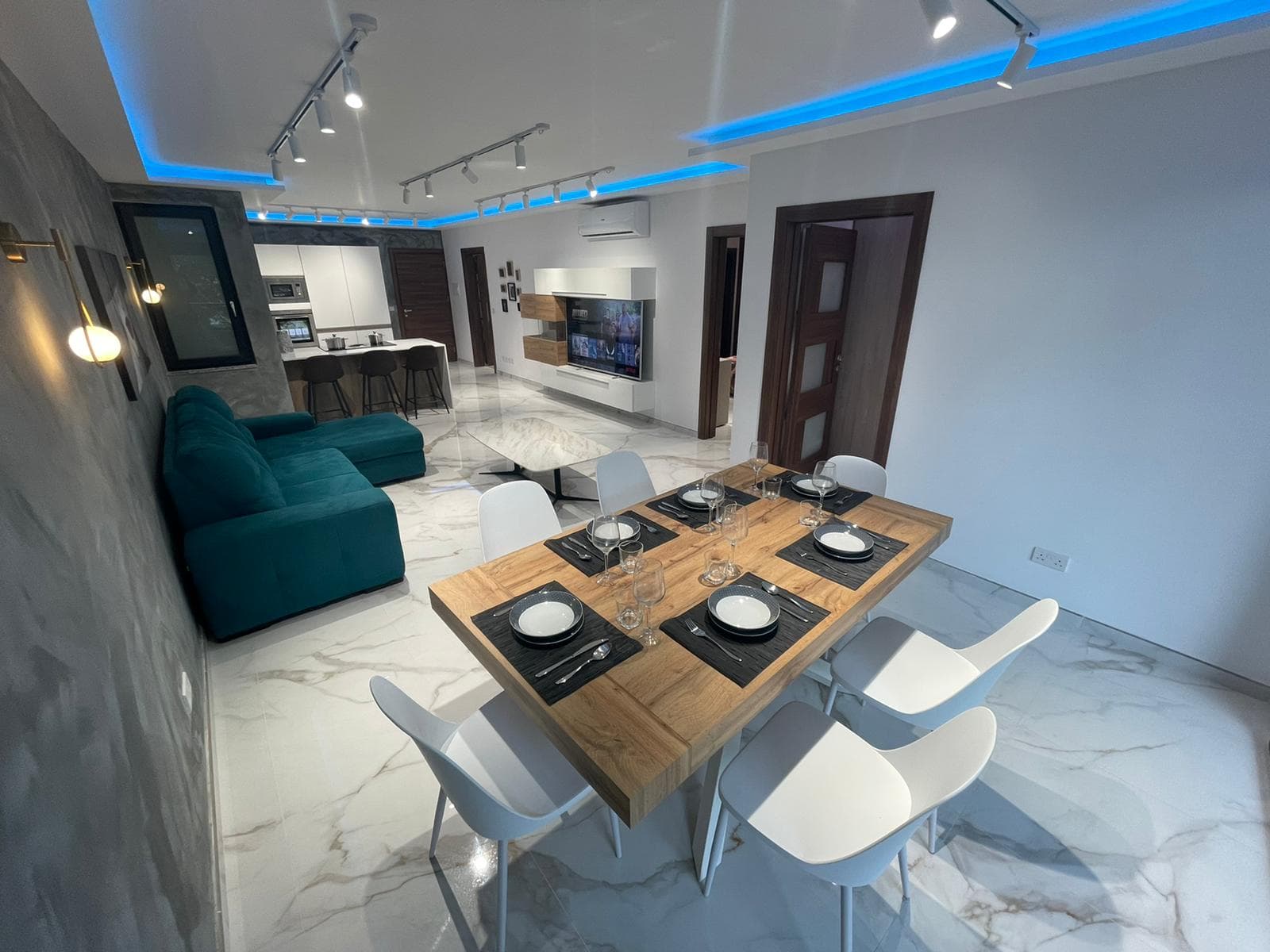Apartment in Attard - thumbnail 3
