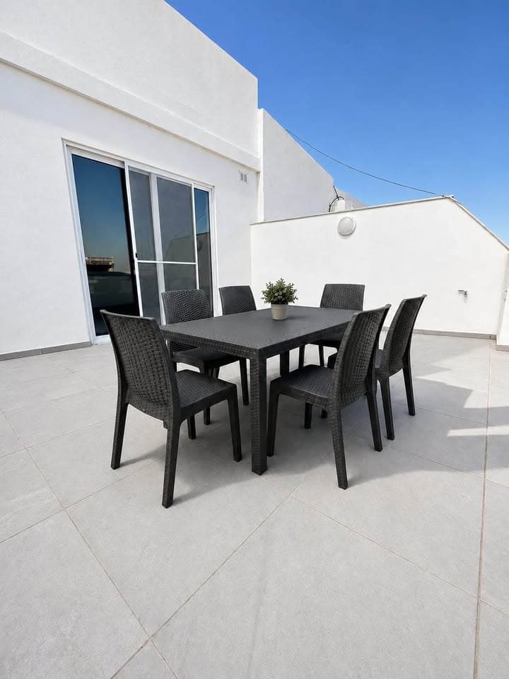 Penthouse in St Paul's Bay - thumbnail 2