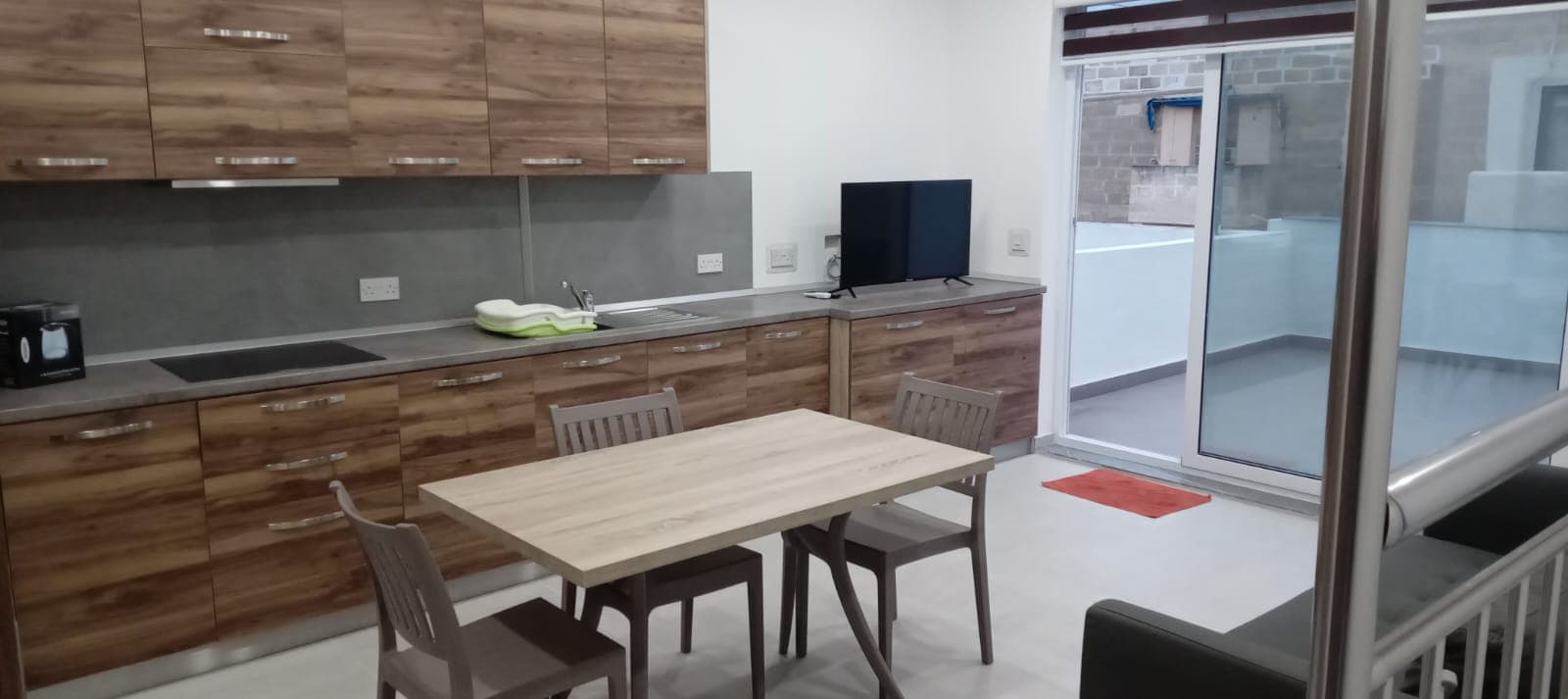 Penthouse in Paola - thumbnail 10