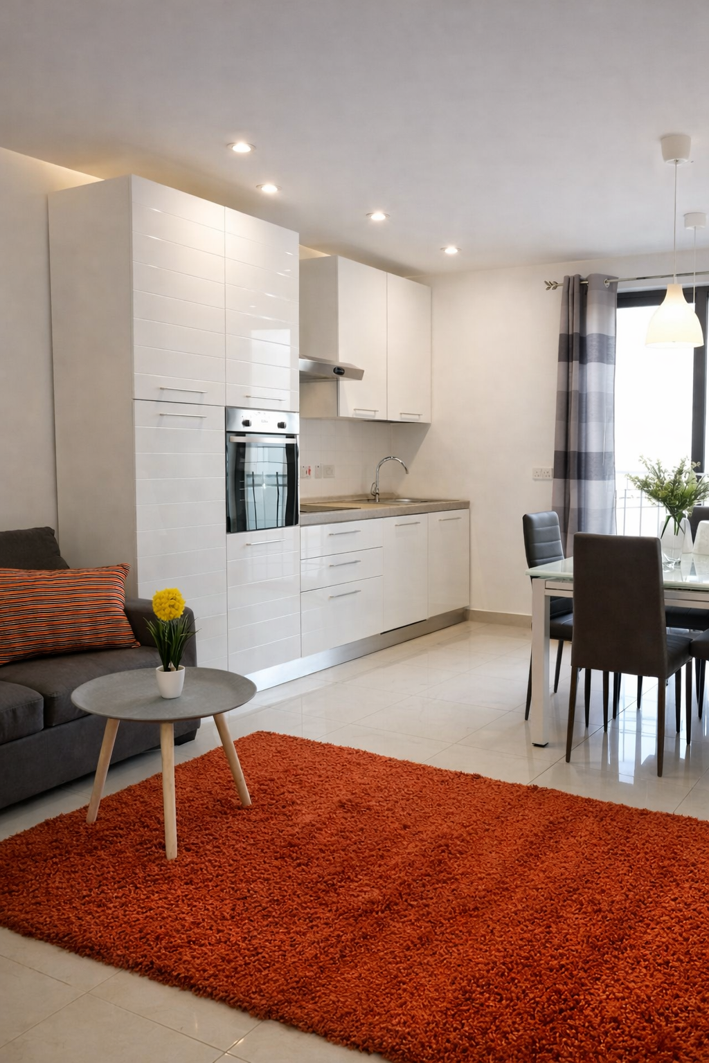 Penthouse in Sliema - thumbnail 2