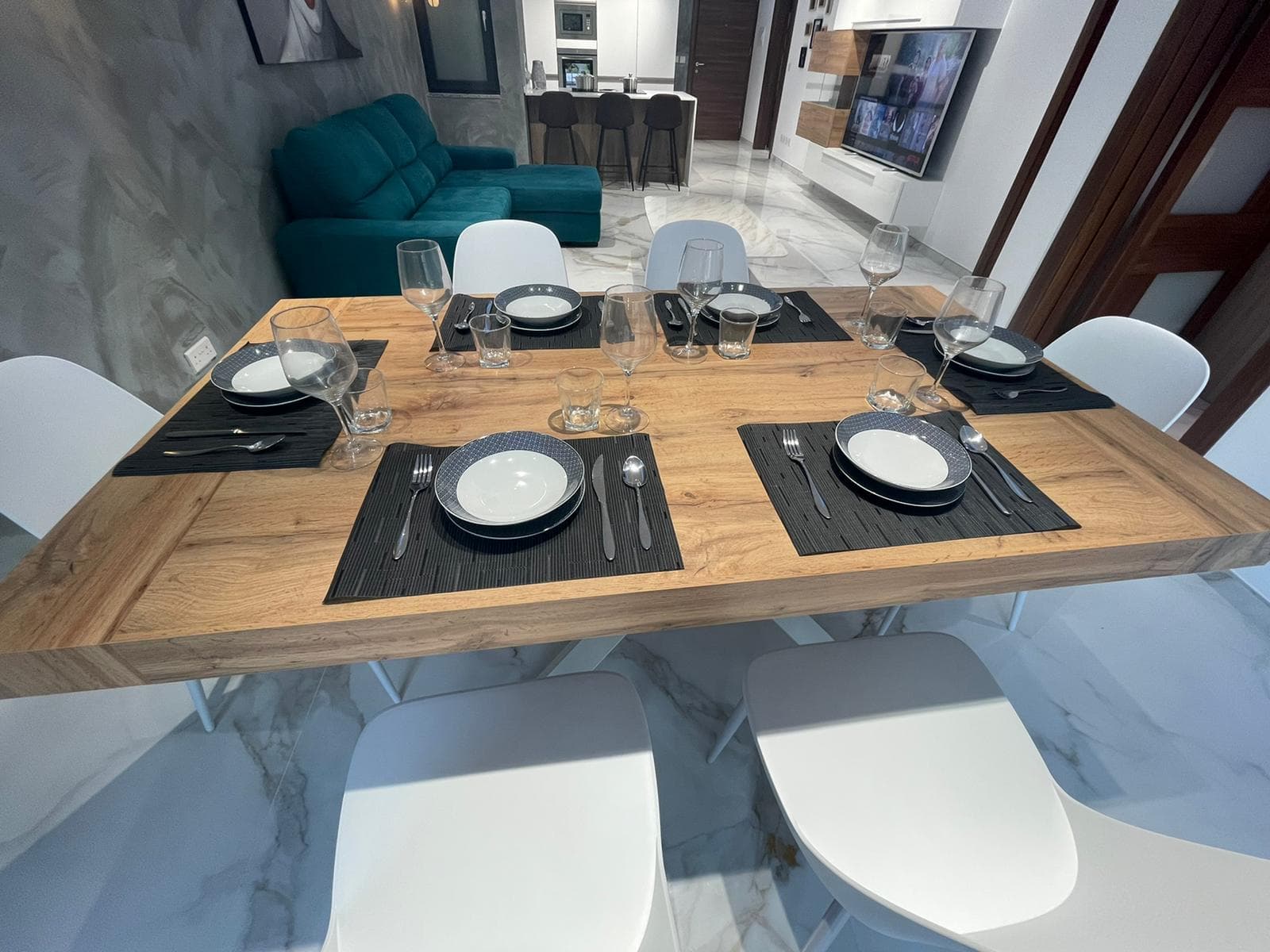 Apartment in Attard - thumbnail 4