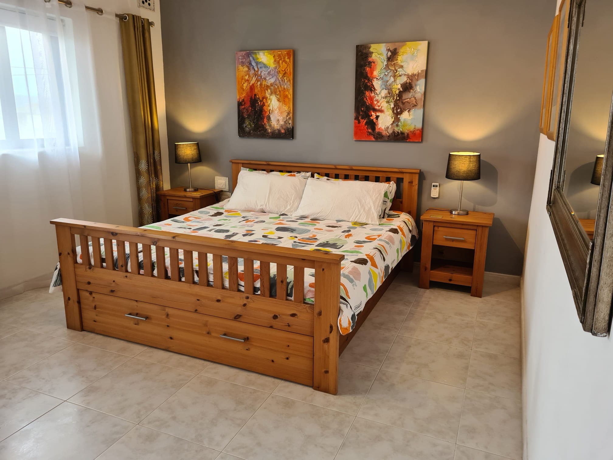 Apartment in Qawra - thumbnail 2