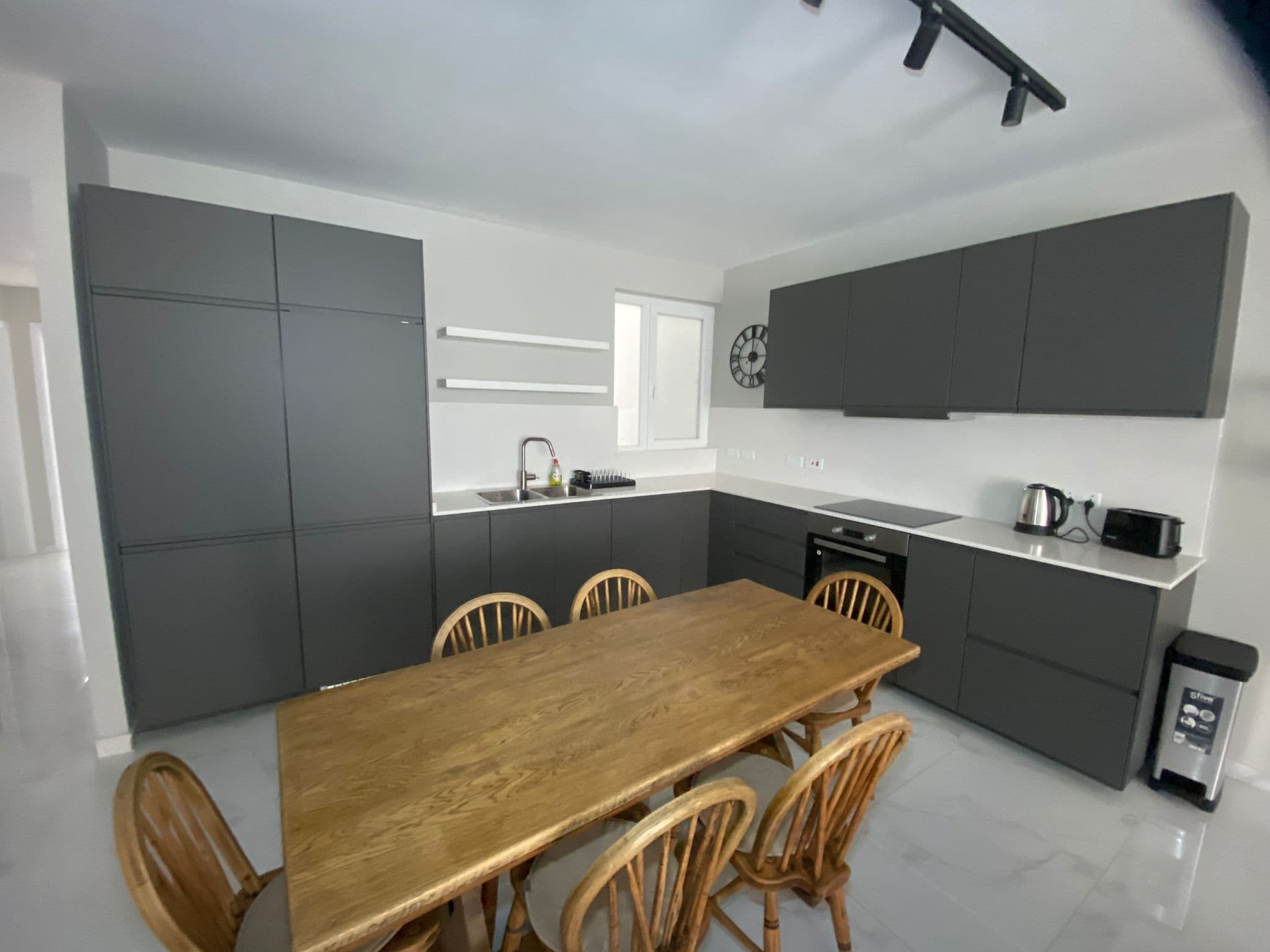 Apartment in San Gwann - thumbnail 11