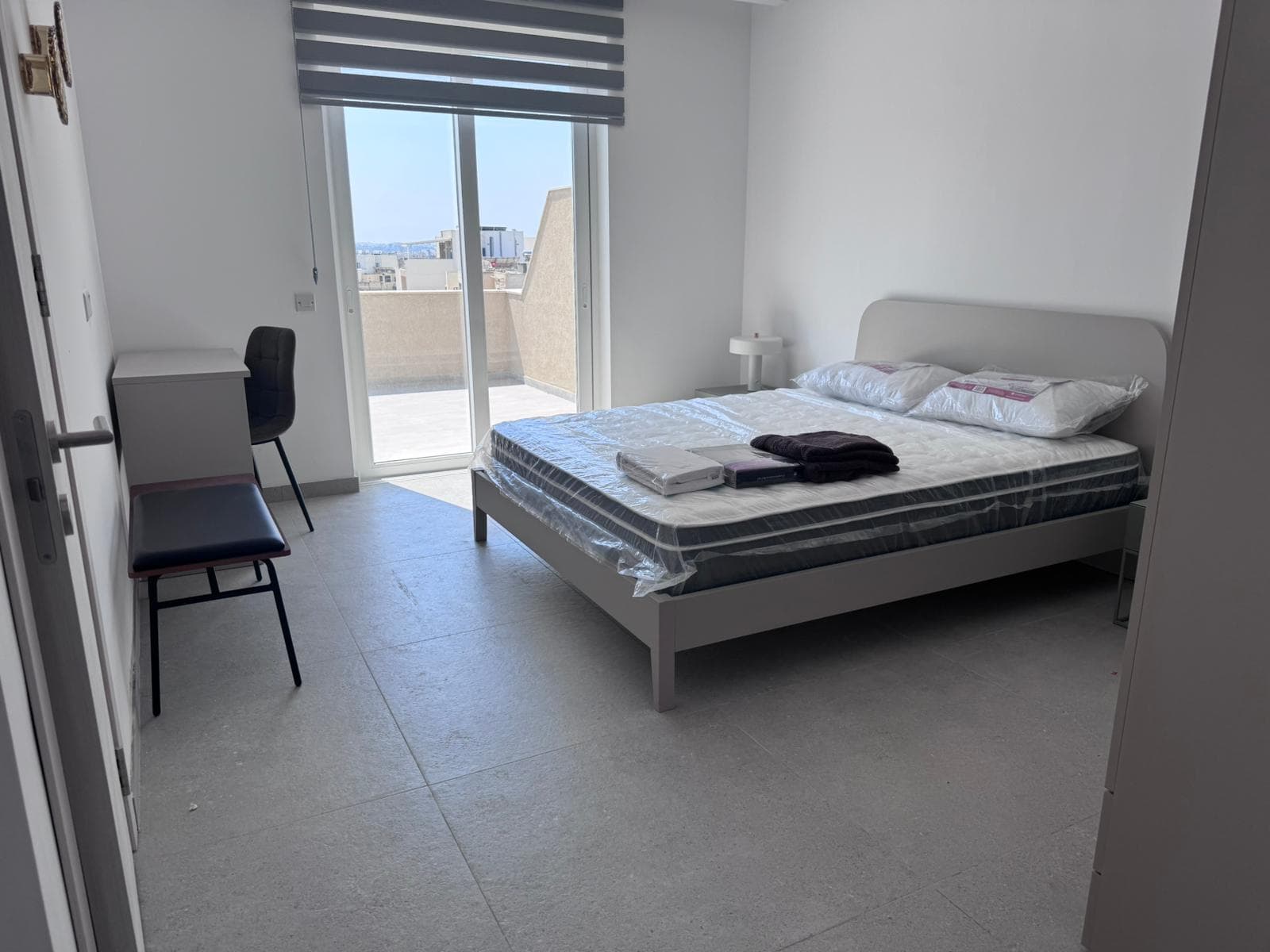 Penthouse in Mosta - thumbnail 12