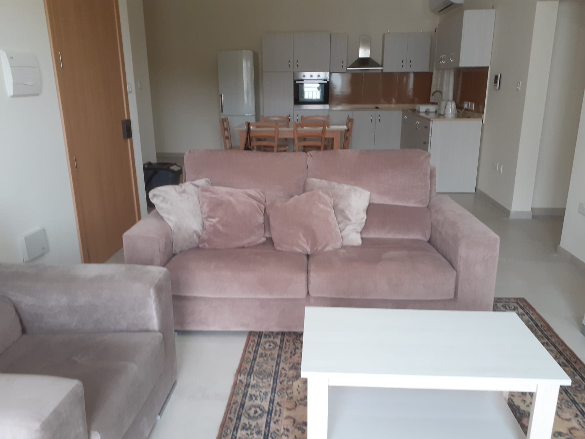 Apartment in Birzebbuga - Photo 1 of 1