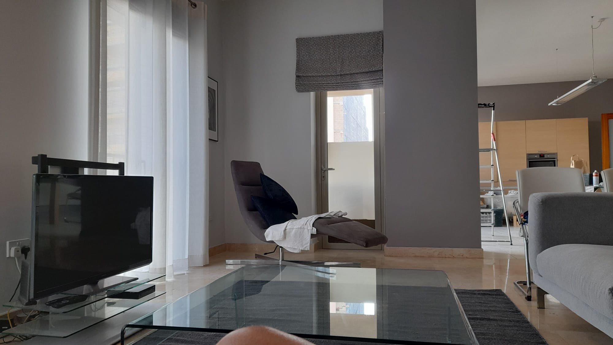 Apartment in Tigne - thumbnail 8