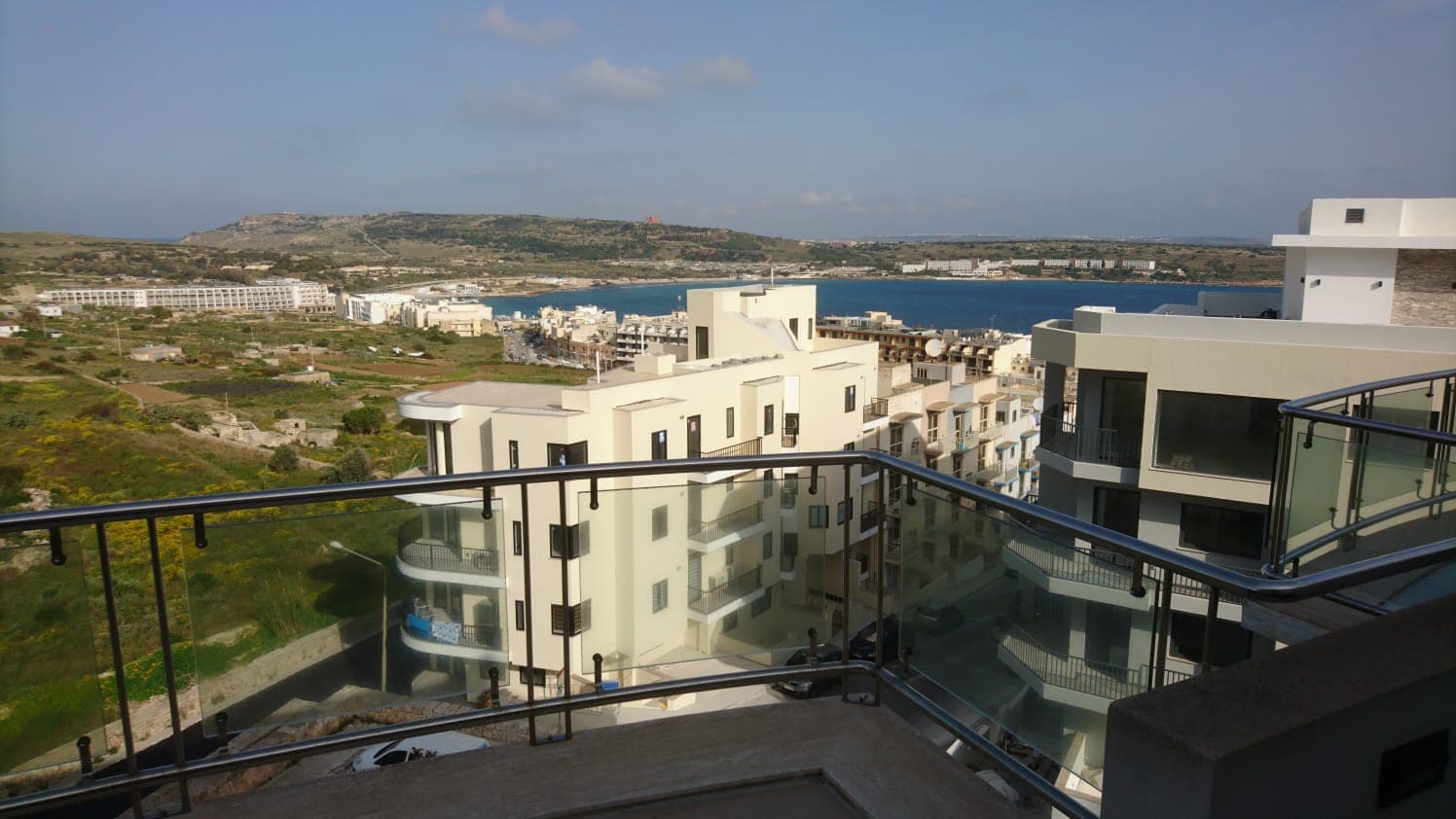 Apartment in Mellieha - Photo 1 of 1