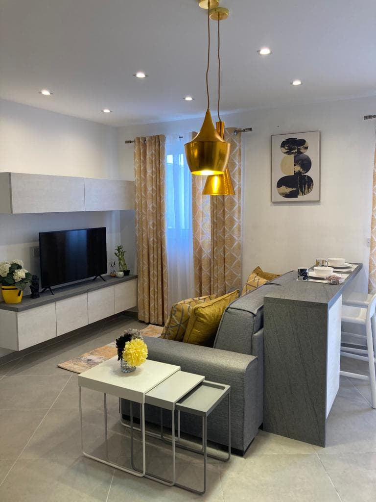 Apartment in Msida - thumbnail 11