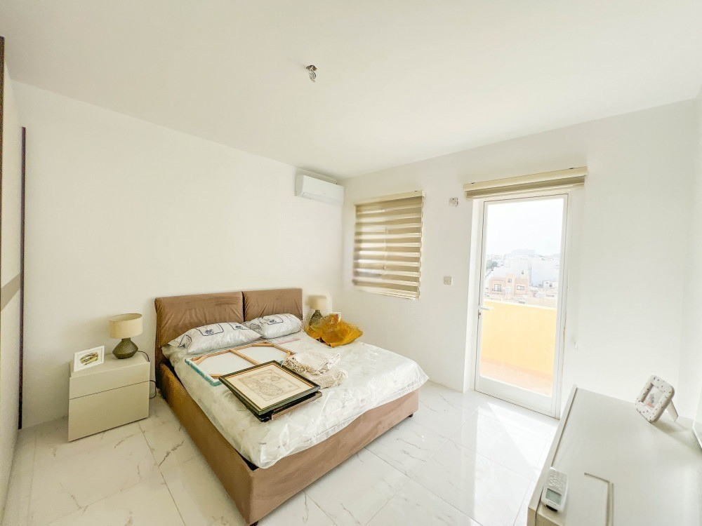Penthouse in Swieqi - thumbnail 10
