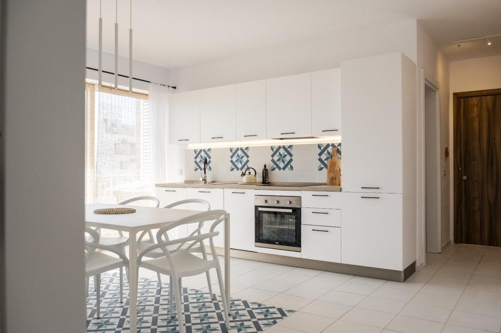 Apartment in Qawra - thumbnail 3