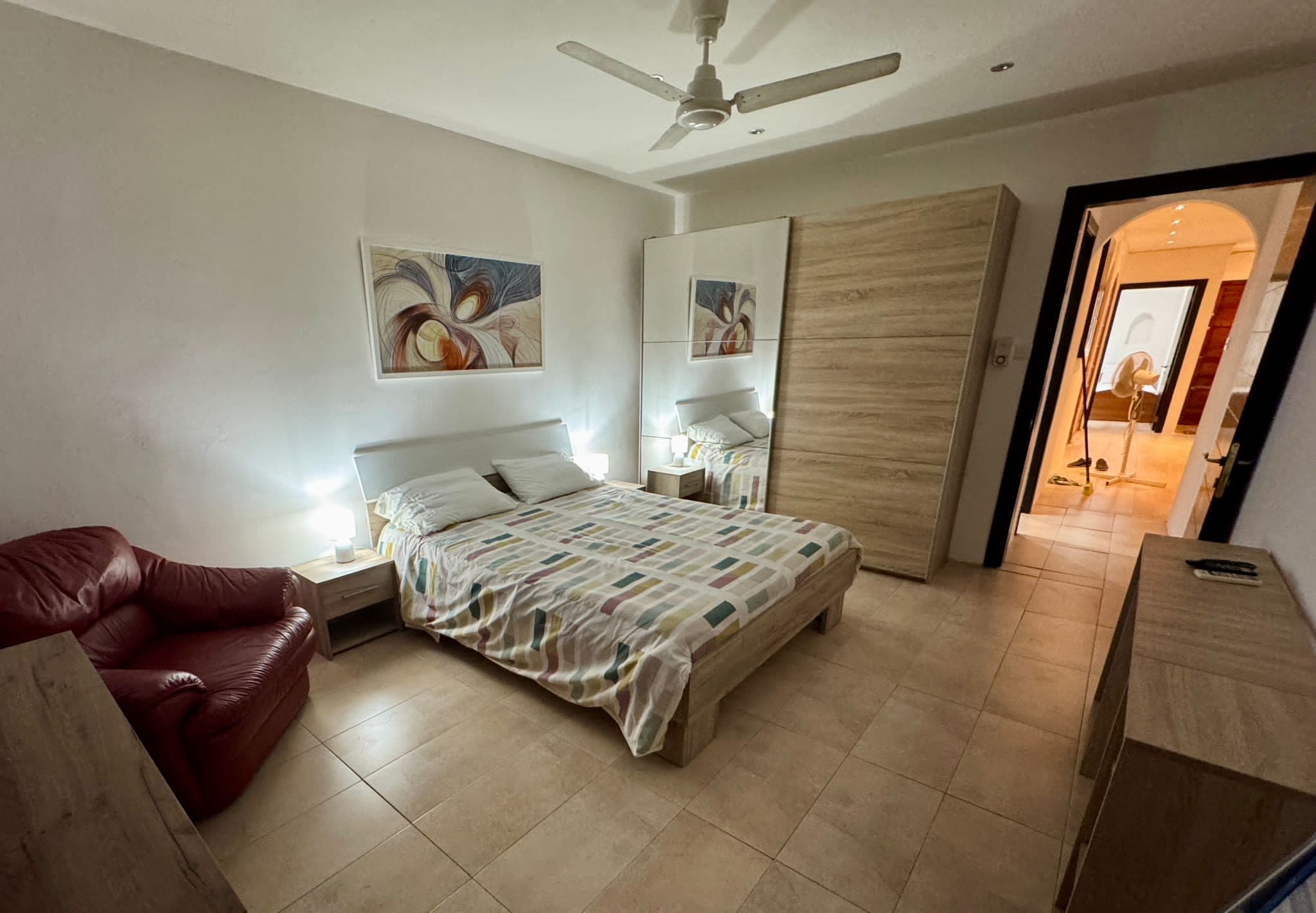 Apartment in St. Julians - thumbnail 7