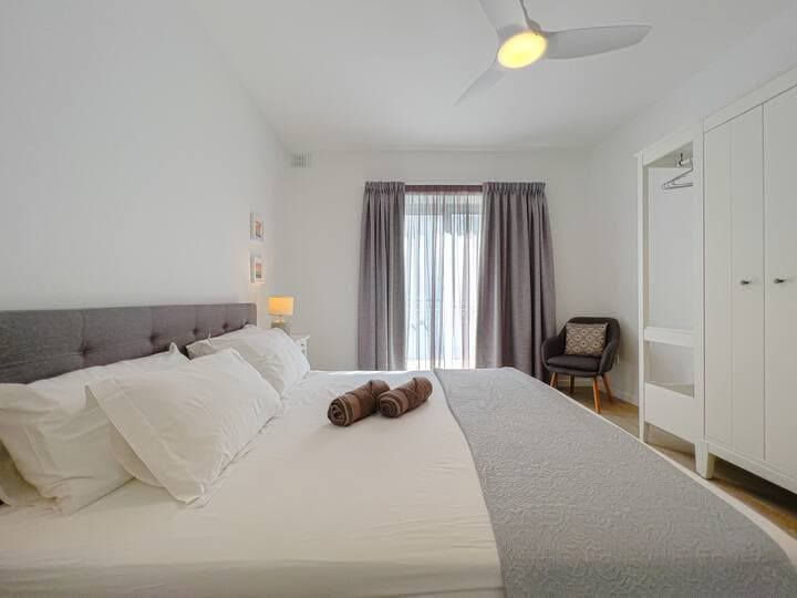 Penthouse in St. Julians - thumbnail 7