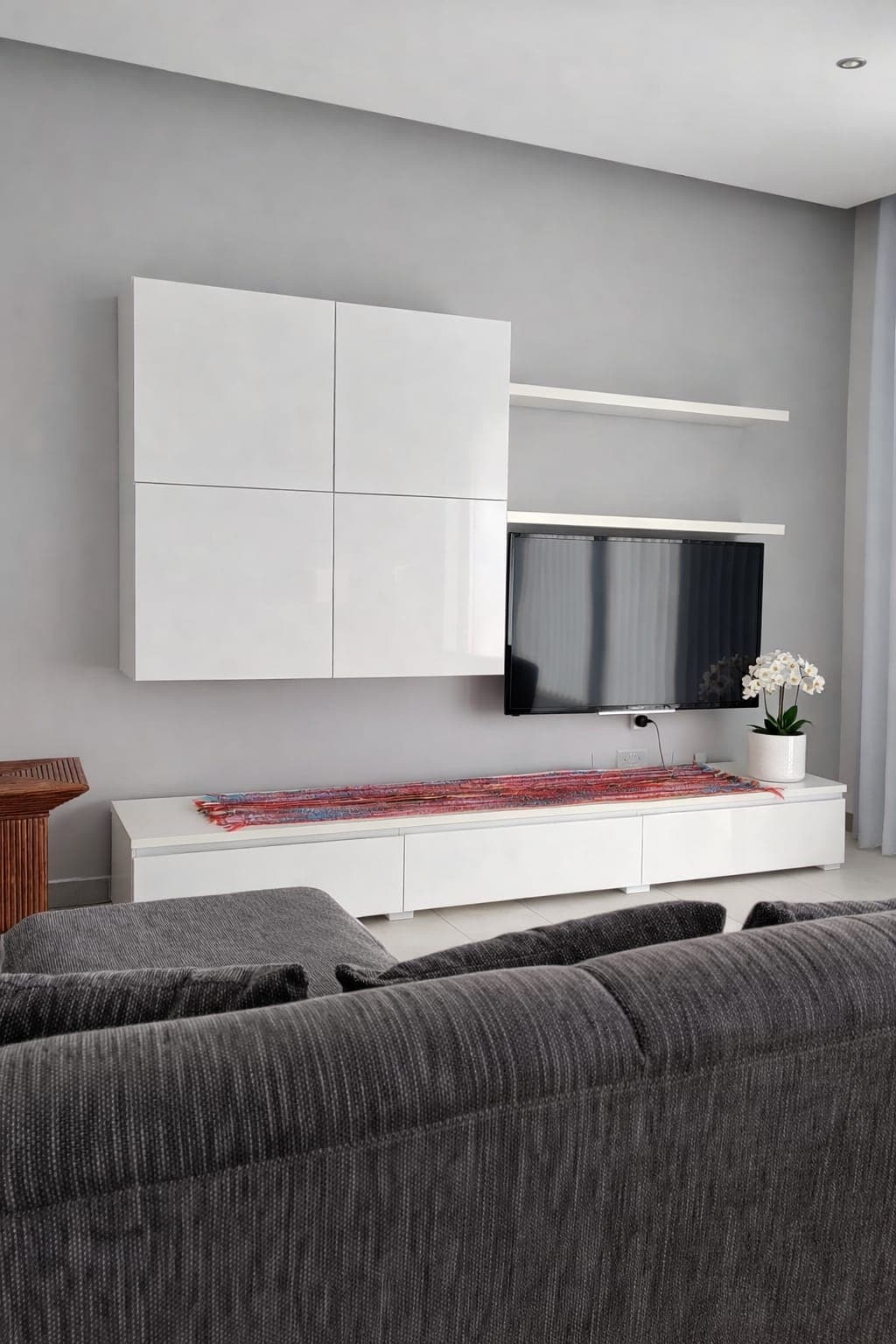 Apartment in St. Pauls Bay - thumbnail 2