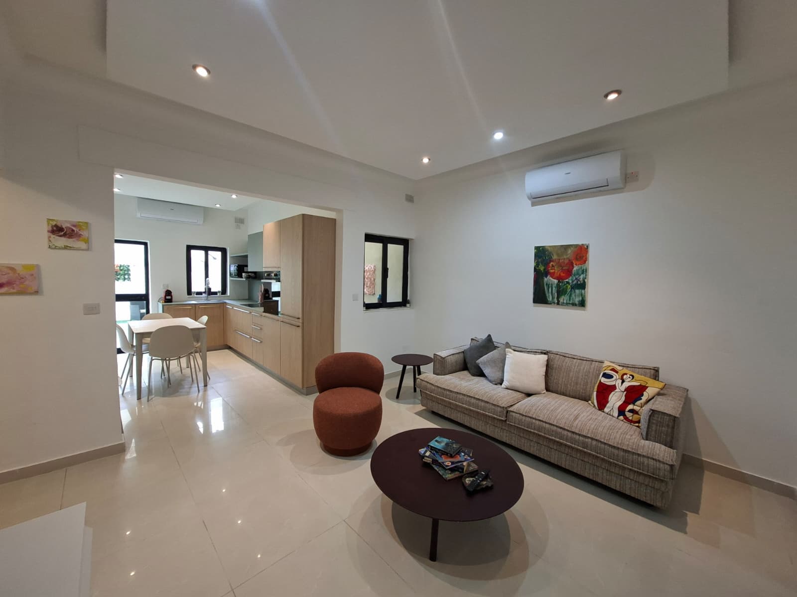 Apartment in Sliema - thumbnail 3