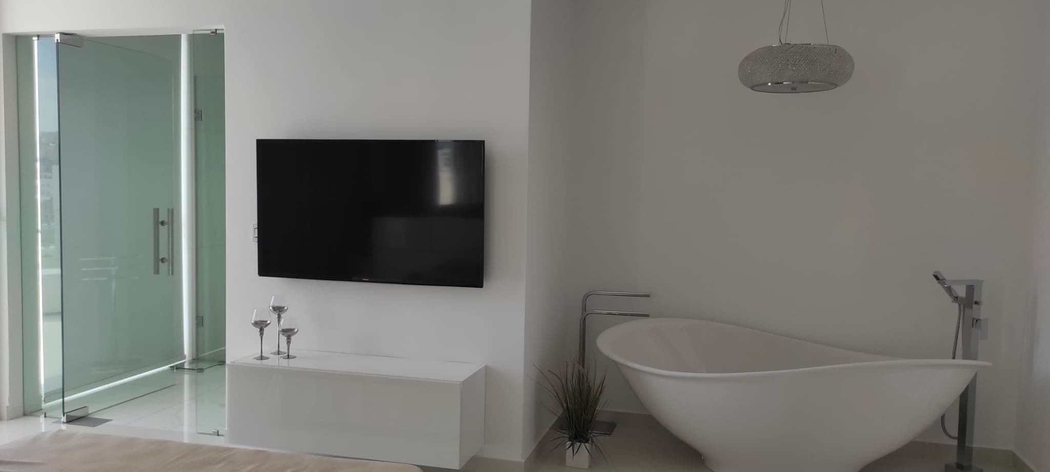 Penthouse in Swieqi - thumbnail 5