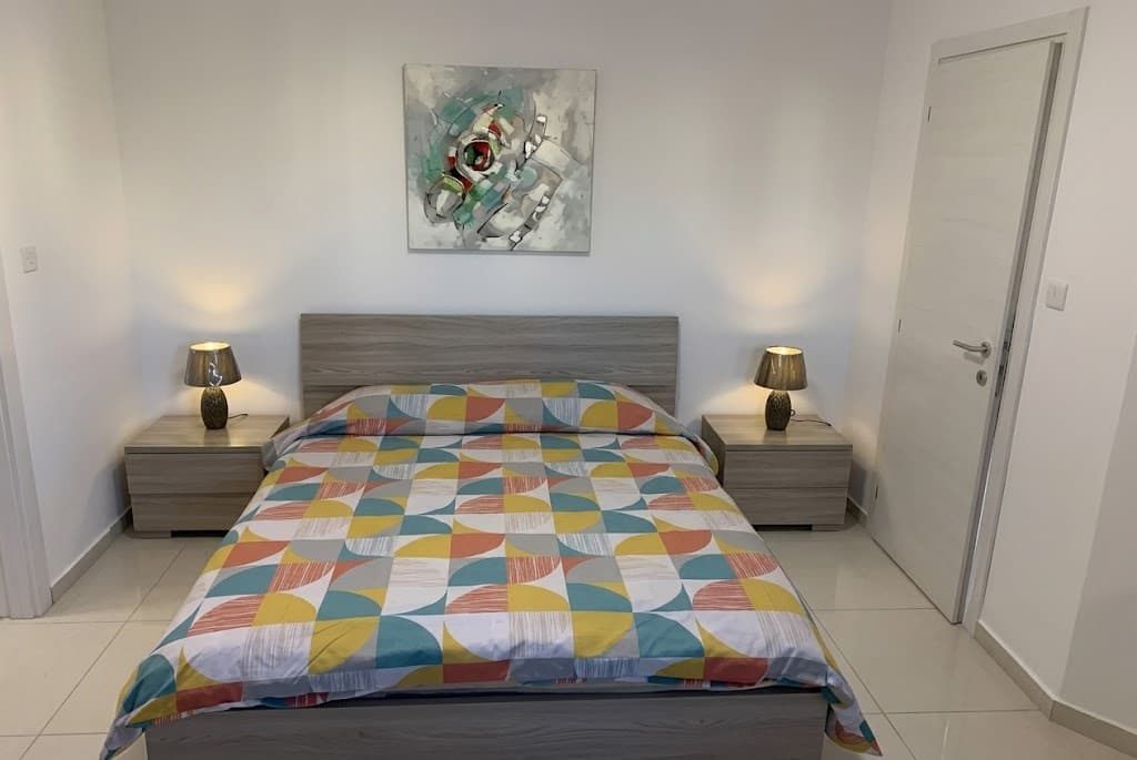 Two Bedrrom Apartment with Balconies in Gzira  - thumbnail 10
