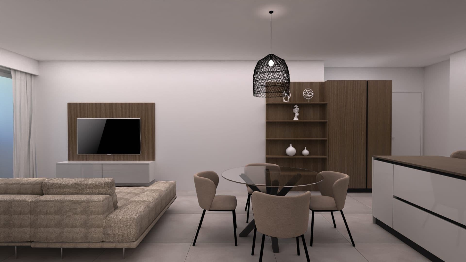 Apartment in Gzira - thumbnail 5