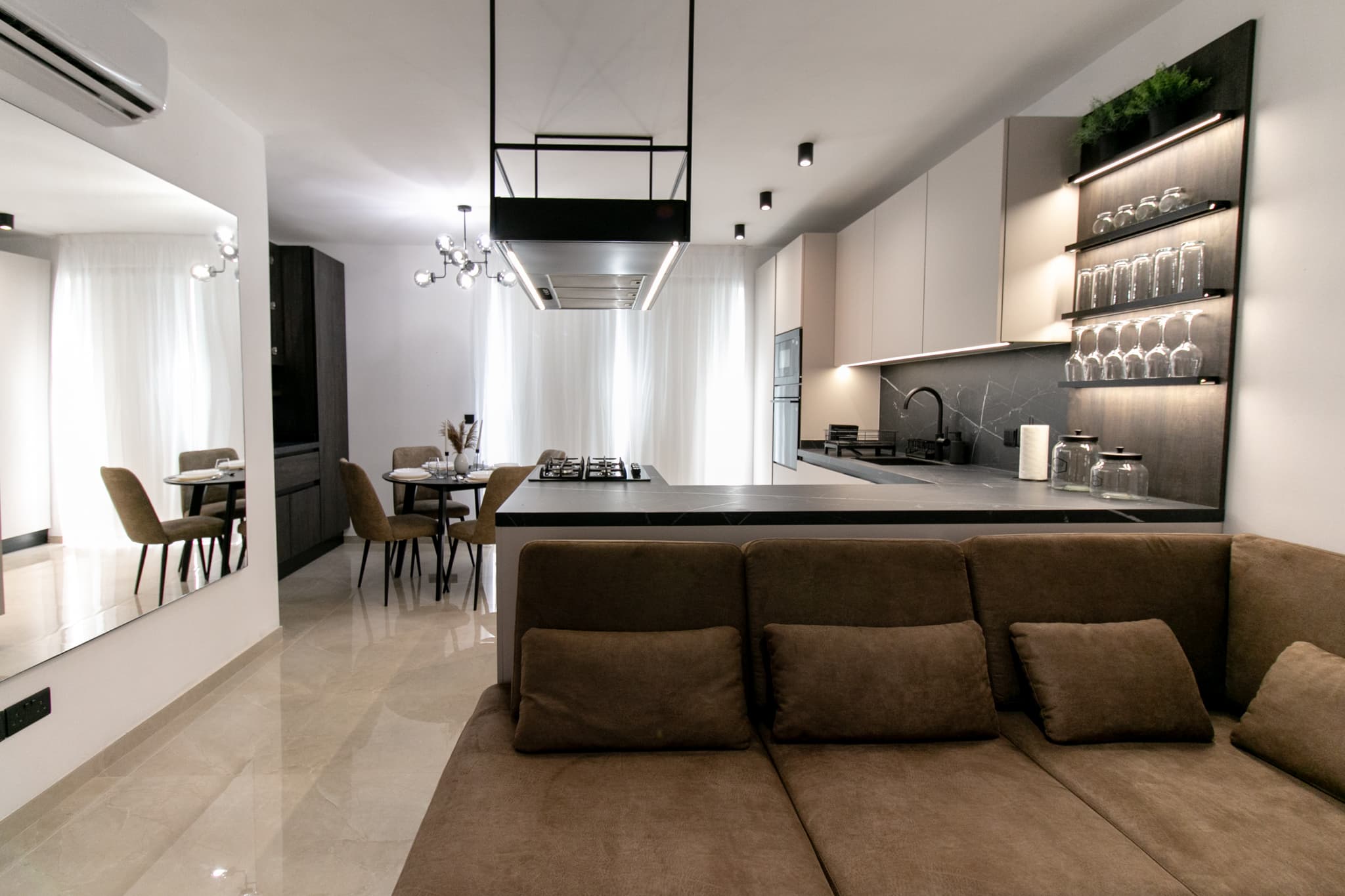 Apartment in Msida - thumbnail 2