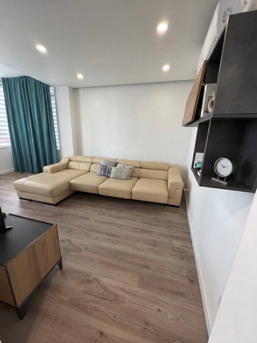 Seaview Maisonette in St. Pauls Bay - thumbnail 5