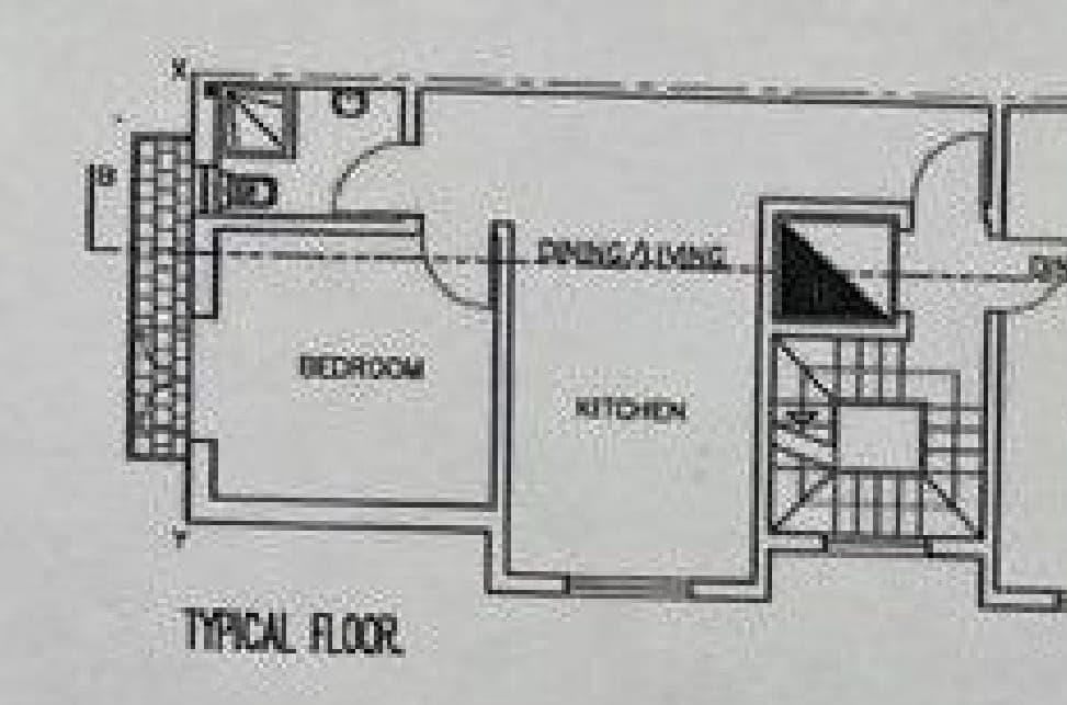 One Bedroom Furnished Apartment in Sliema - thumbnail 5