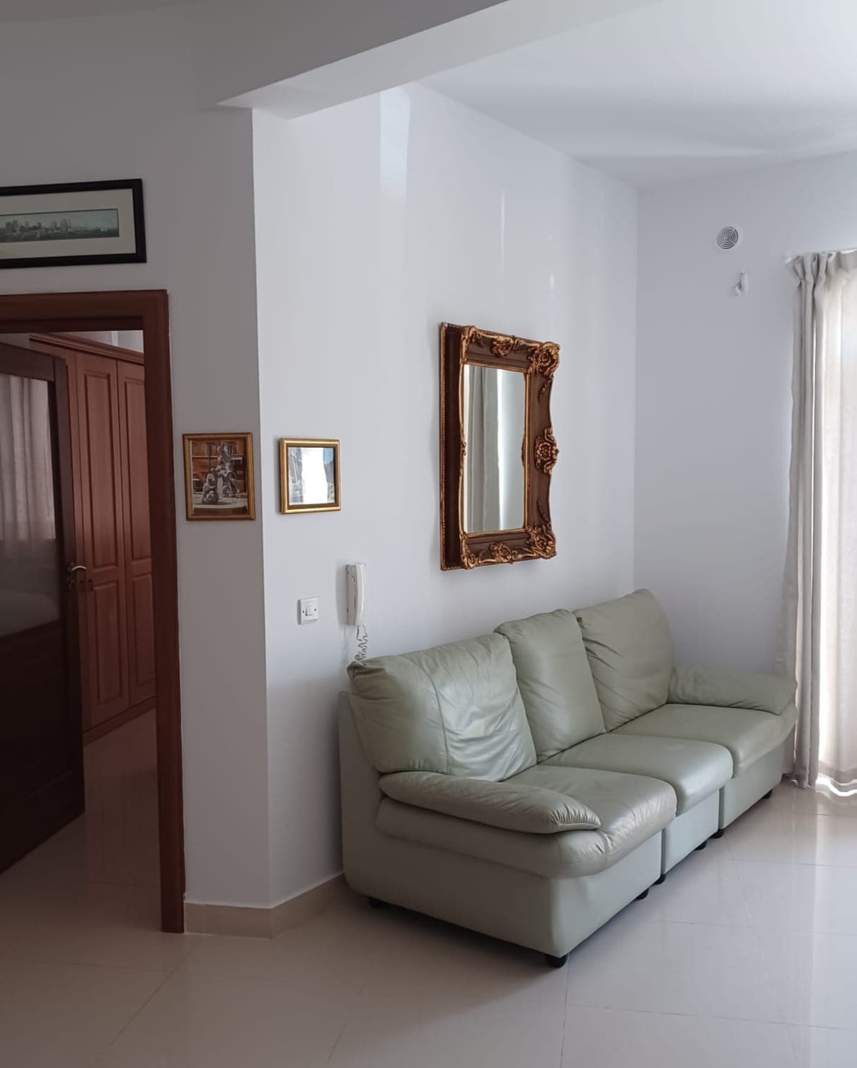 One bedroom apartment in Swieqi - thumbnail 3