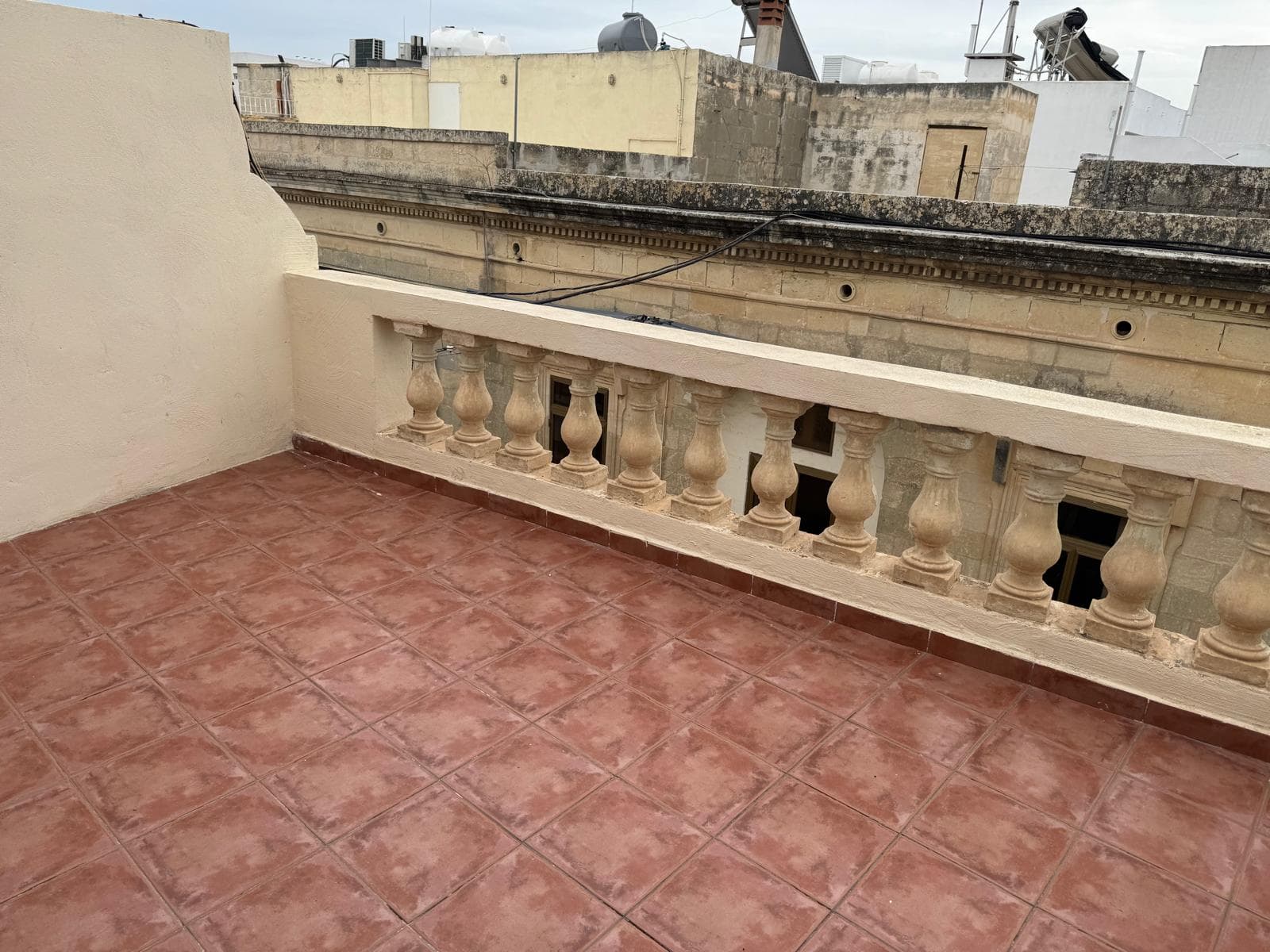Penthouse in Mosta - thumbnail 2