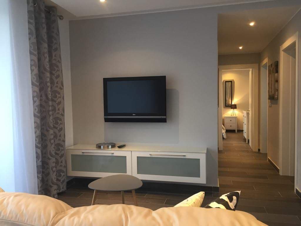 Apartment in Qawra - thumbnail 2