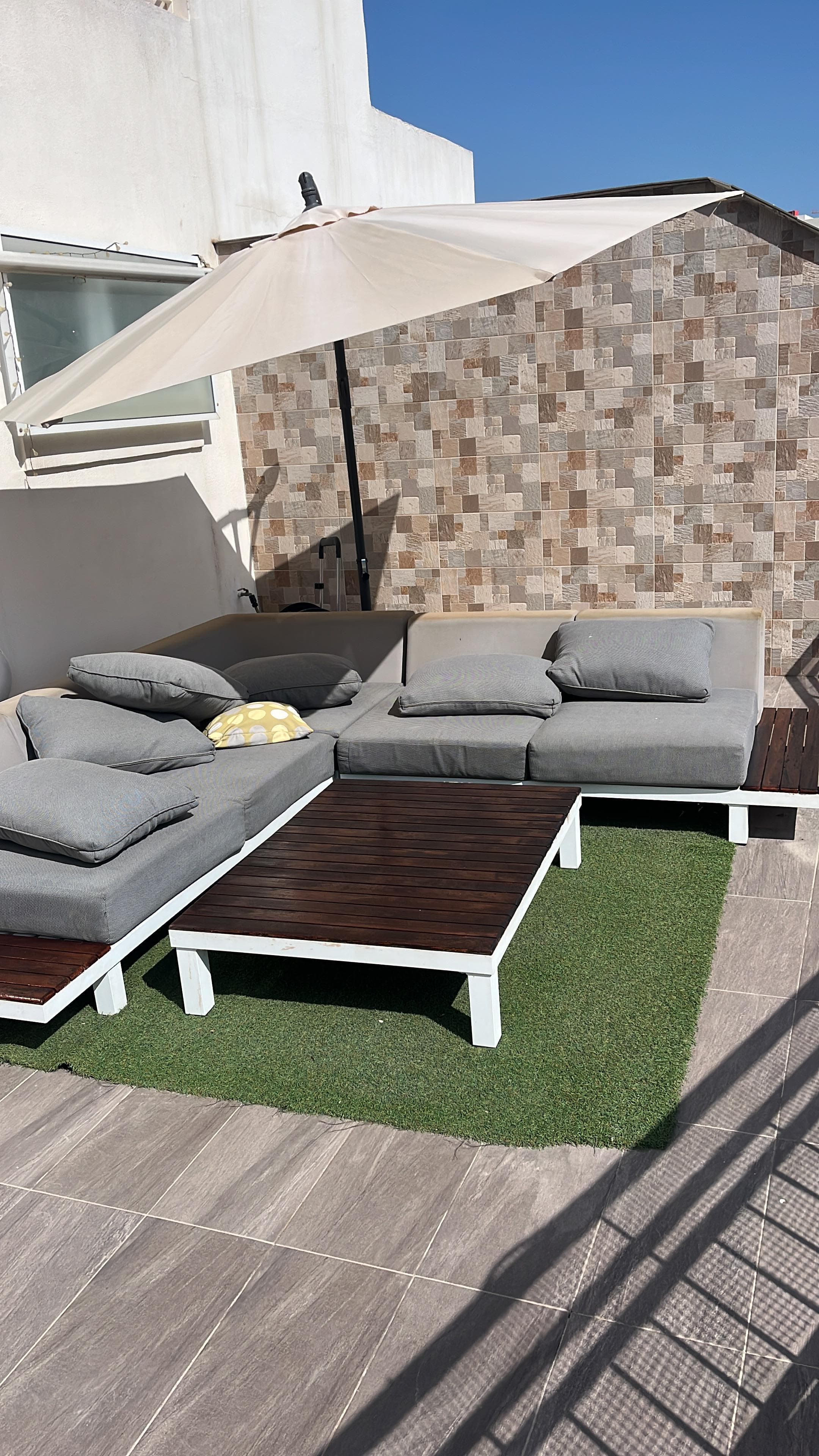 Penthouse in Msida - thumbnail 5