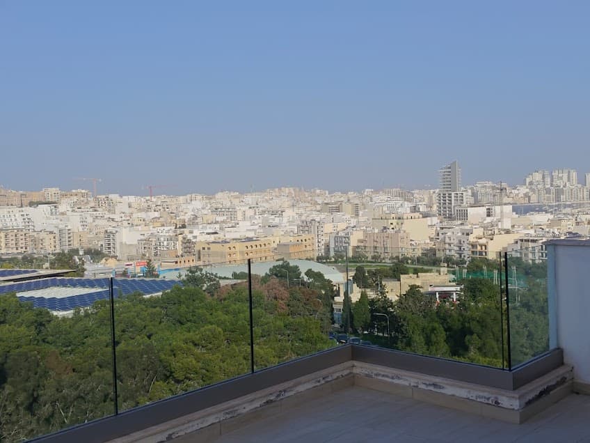 Penthouse in Msida - thumbnail 2