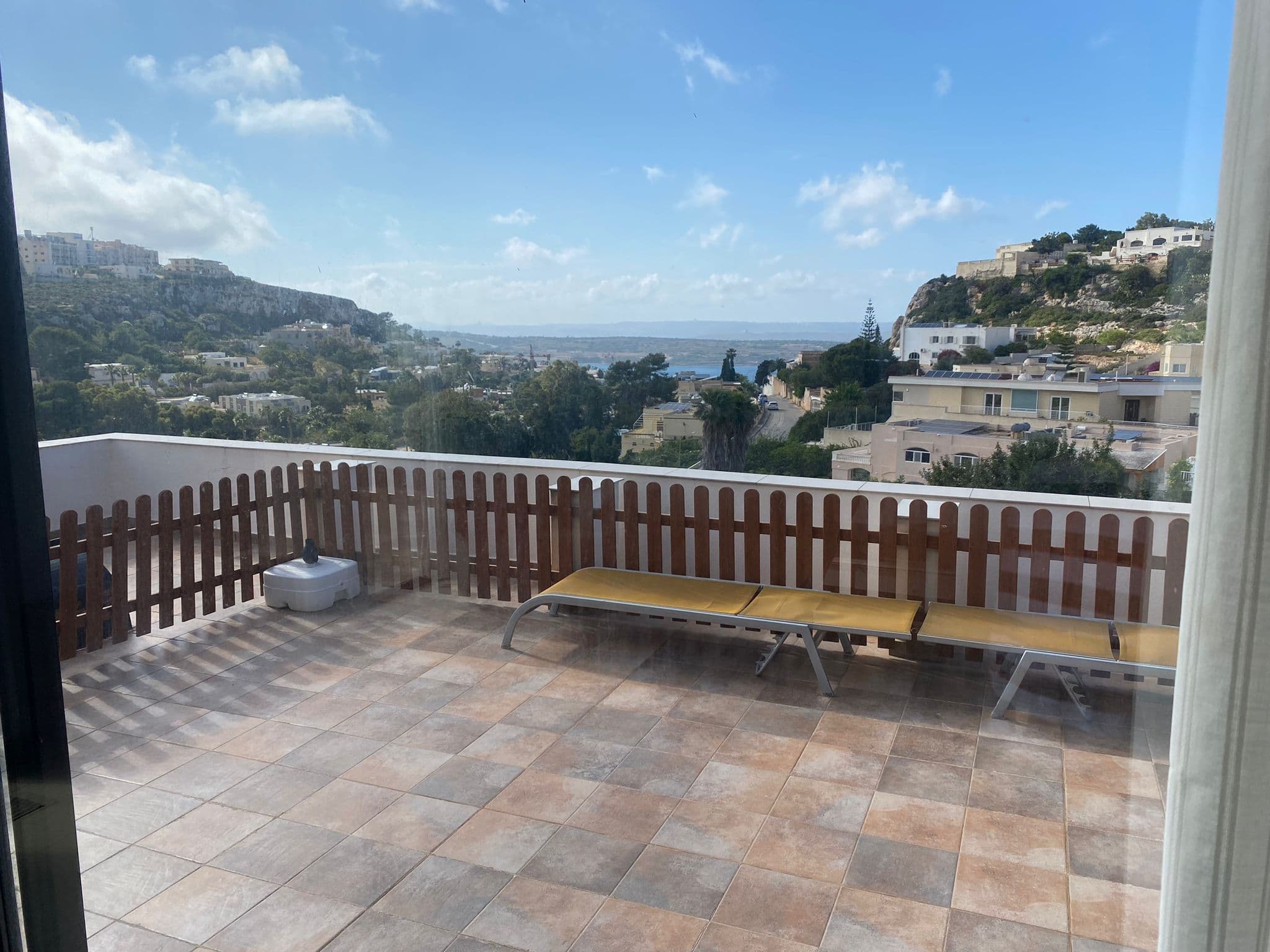 Penthouse in Mellieha - Photo 1 of 13