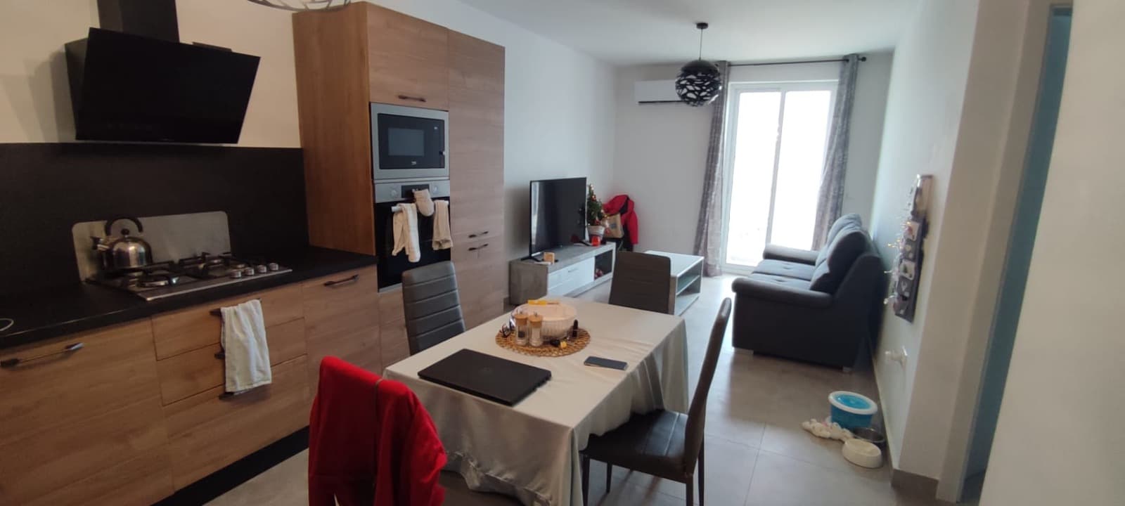 Apartment in Qawra - thumbnail 3