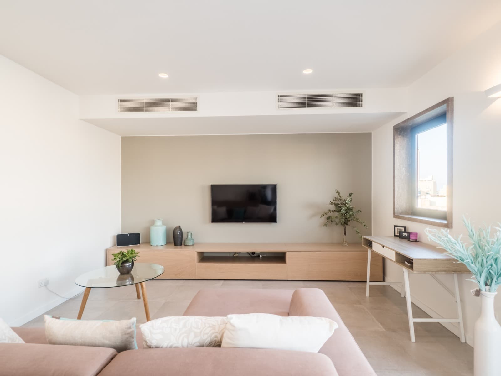 Penthouse in St. Julians - thumbnail 11