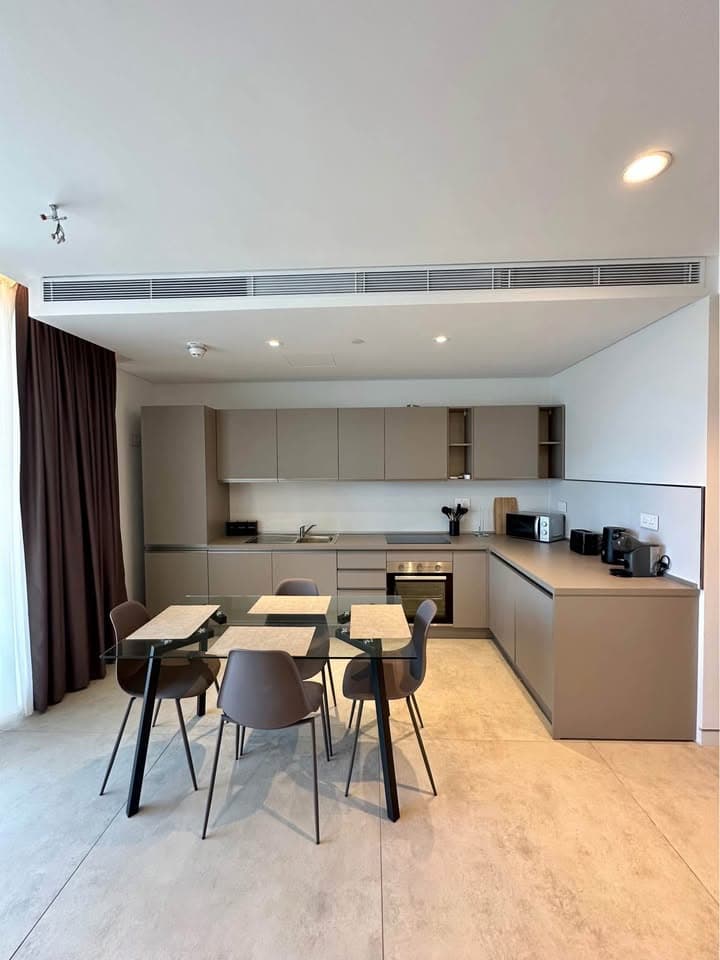 Apartment in Xghajra - thumbnail 5
