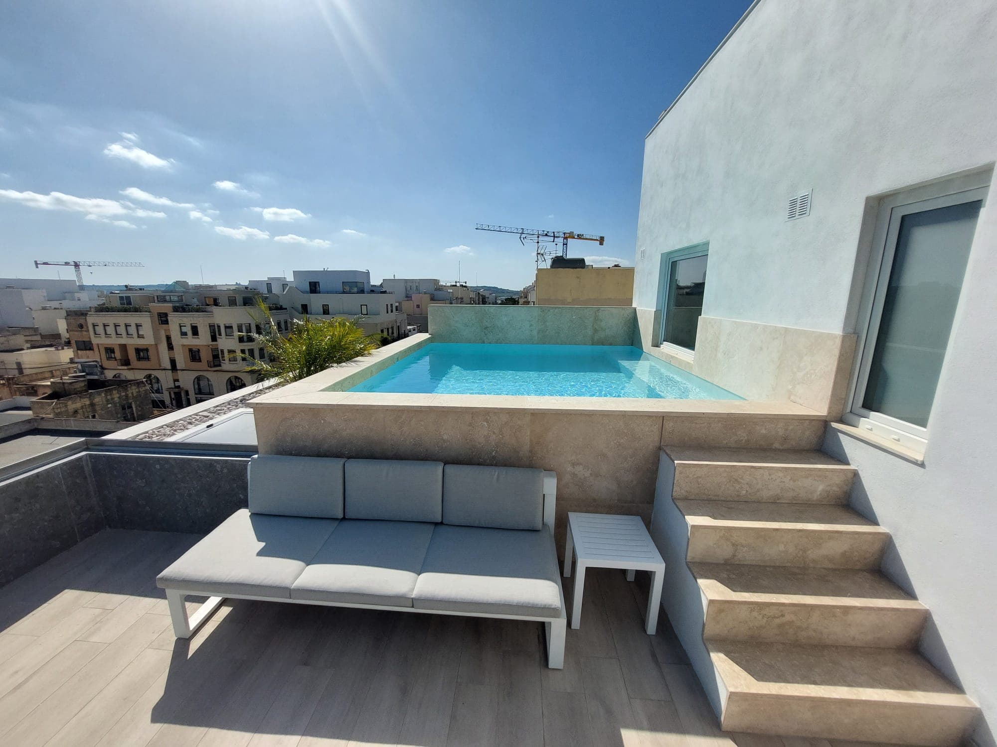 Penthouse in Naxxar - thumbnail 34