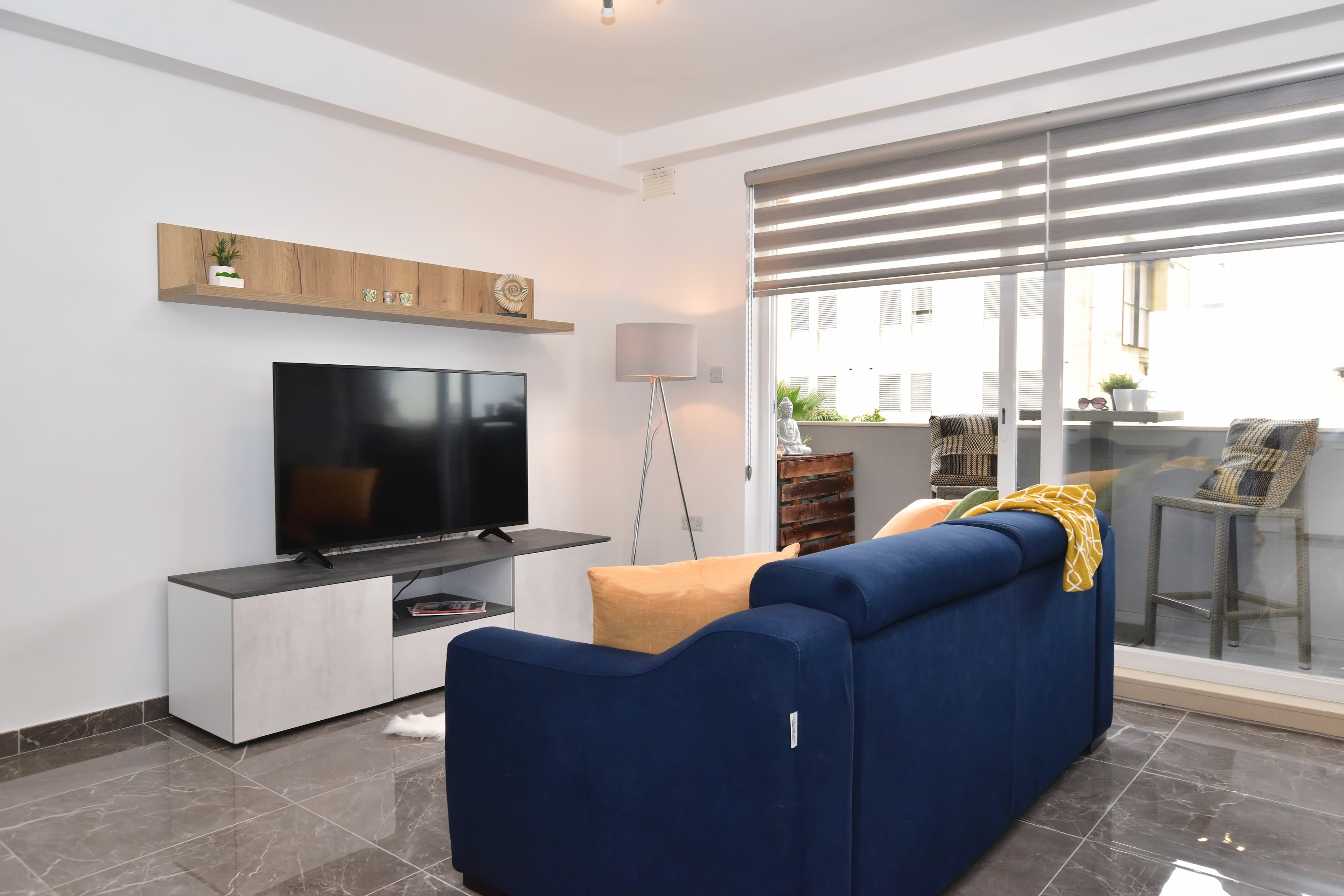 Apartment in Gzira - thumbnail 10