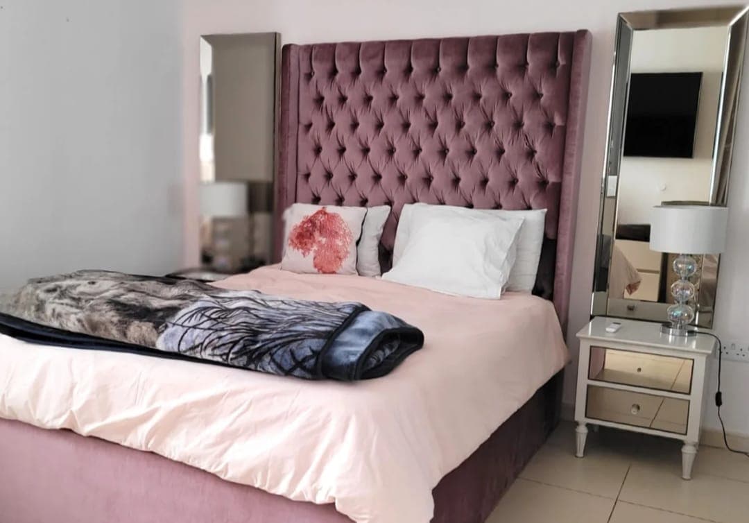 Apartment in Tigne Point Complex Sliema - thumbnail 8