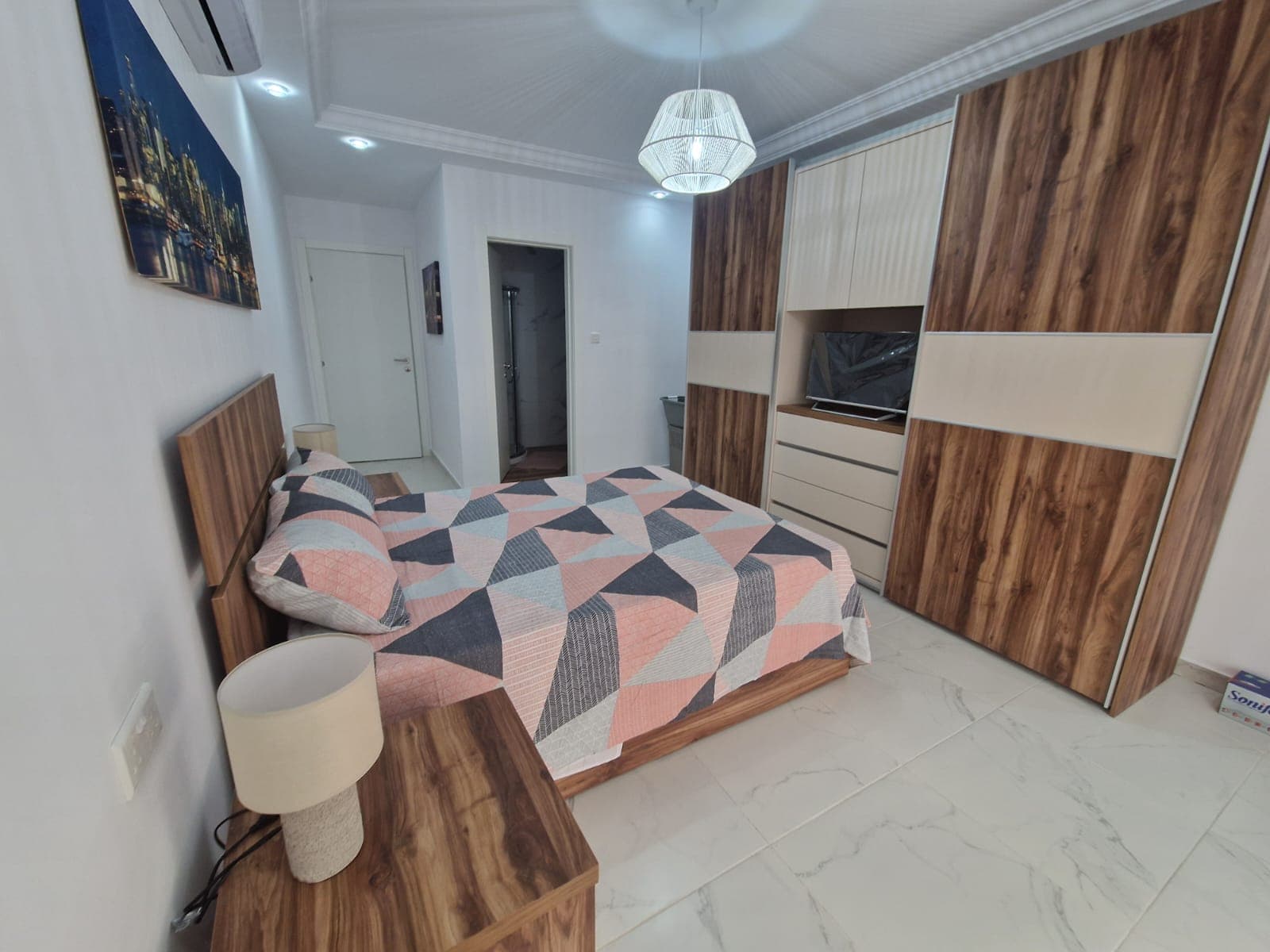 Apartment in Santa Venera - Photo 1 of 15