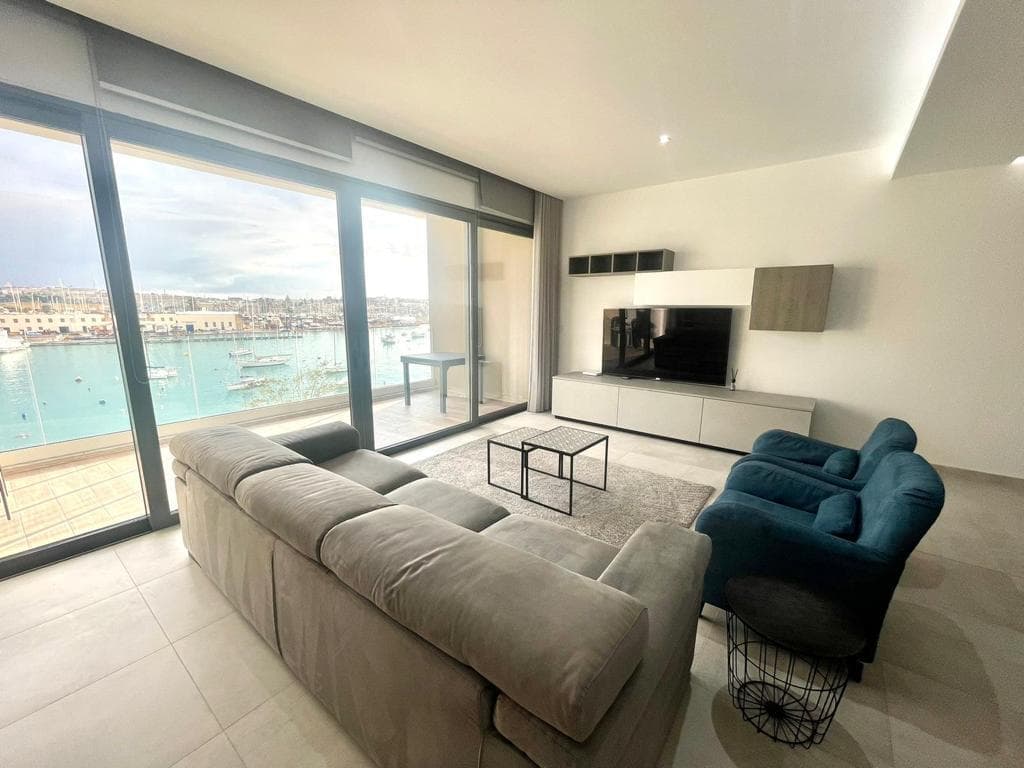 Apartment in Sliema - thumbnail 3