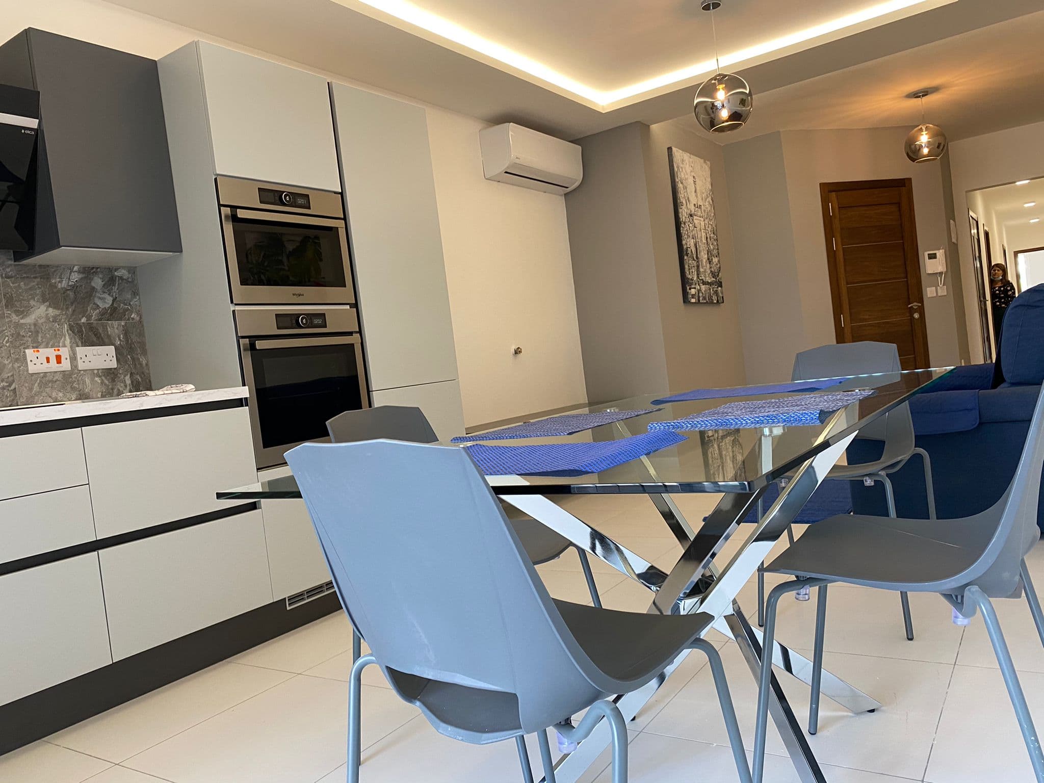 Apartment in Gzira - thumbnail 2