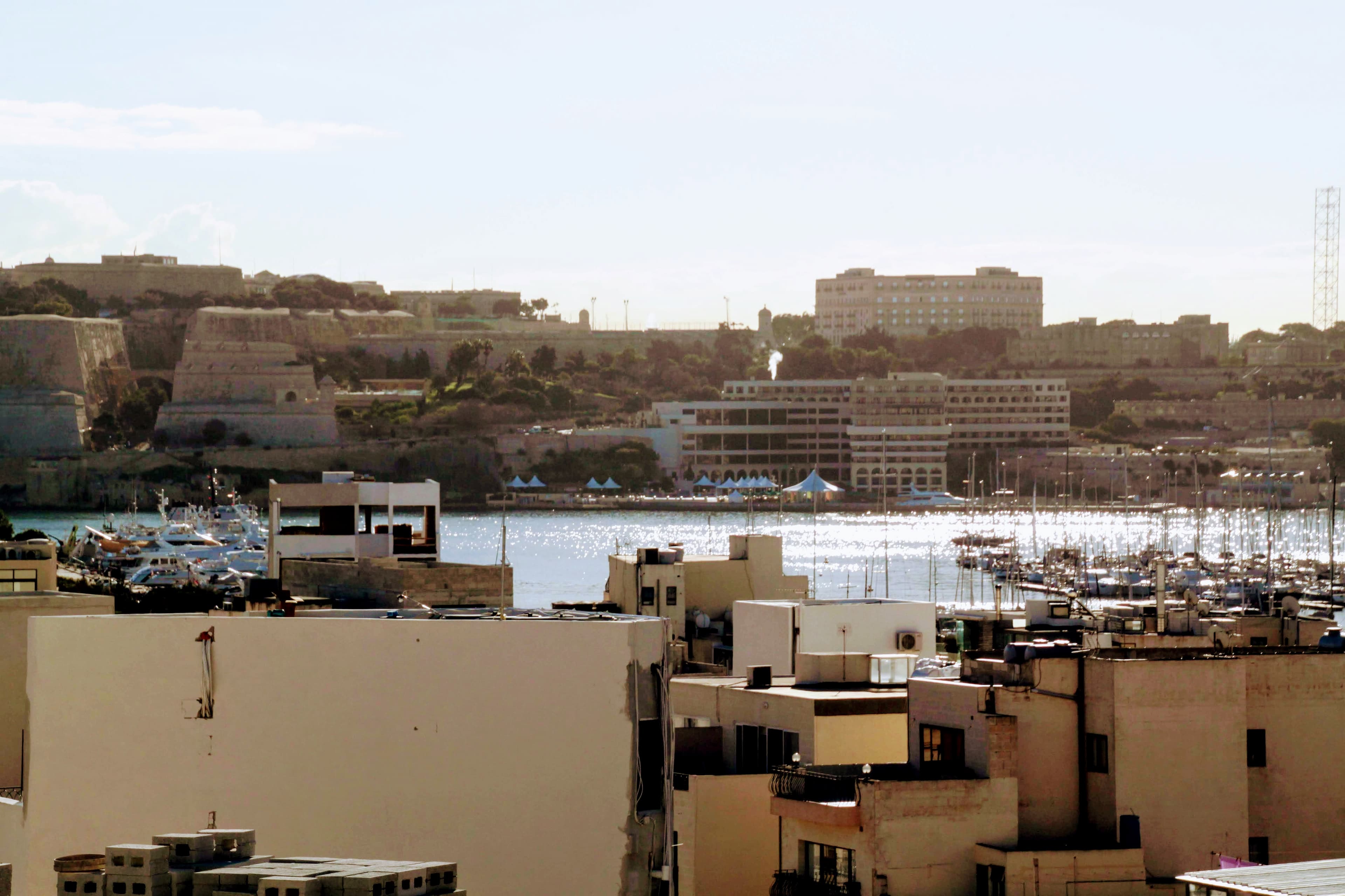 Penthouse in Gzira - thumbnail 6