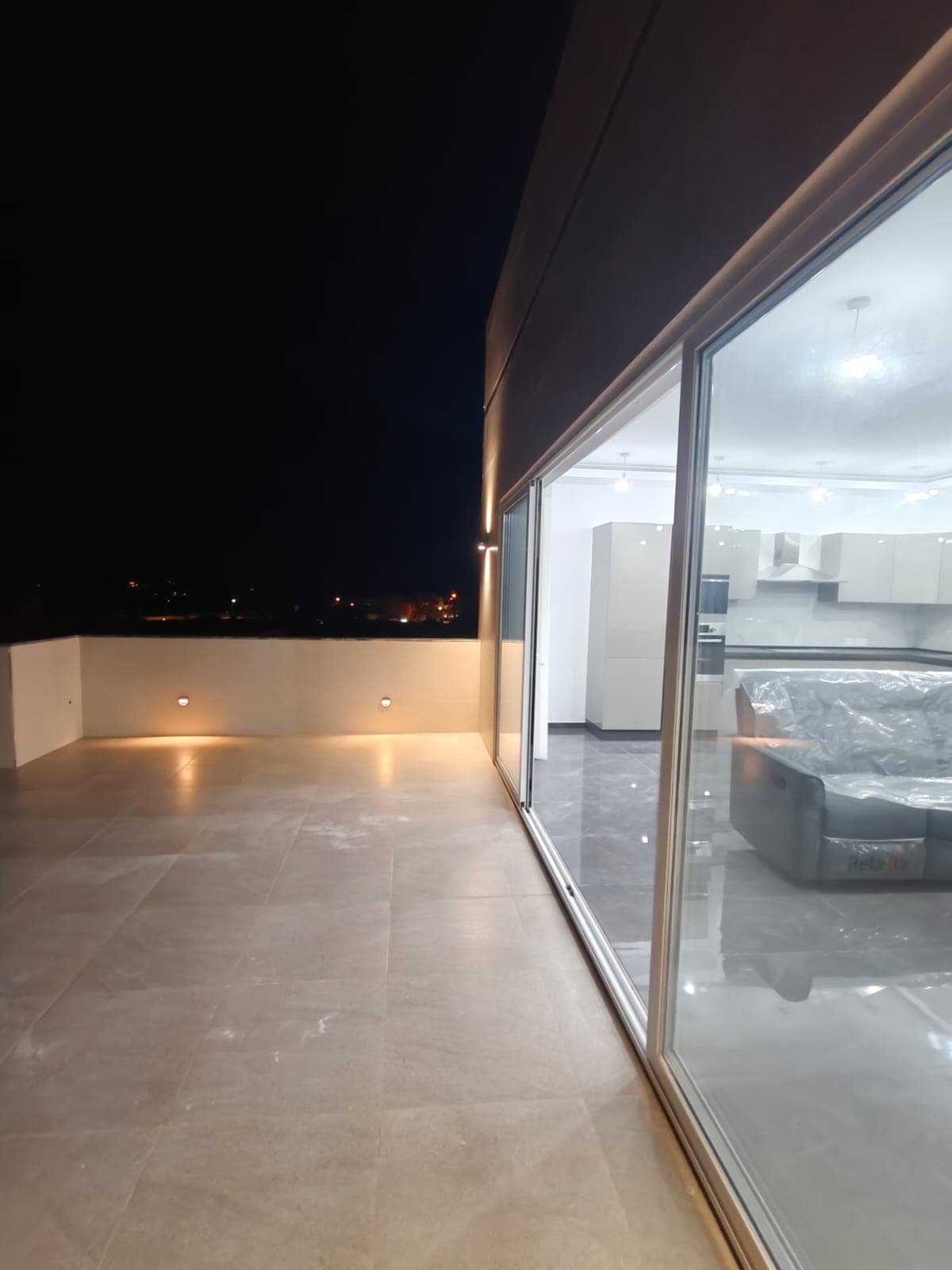 Penthouse in Rabat - thumbnail 14