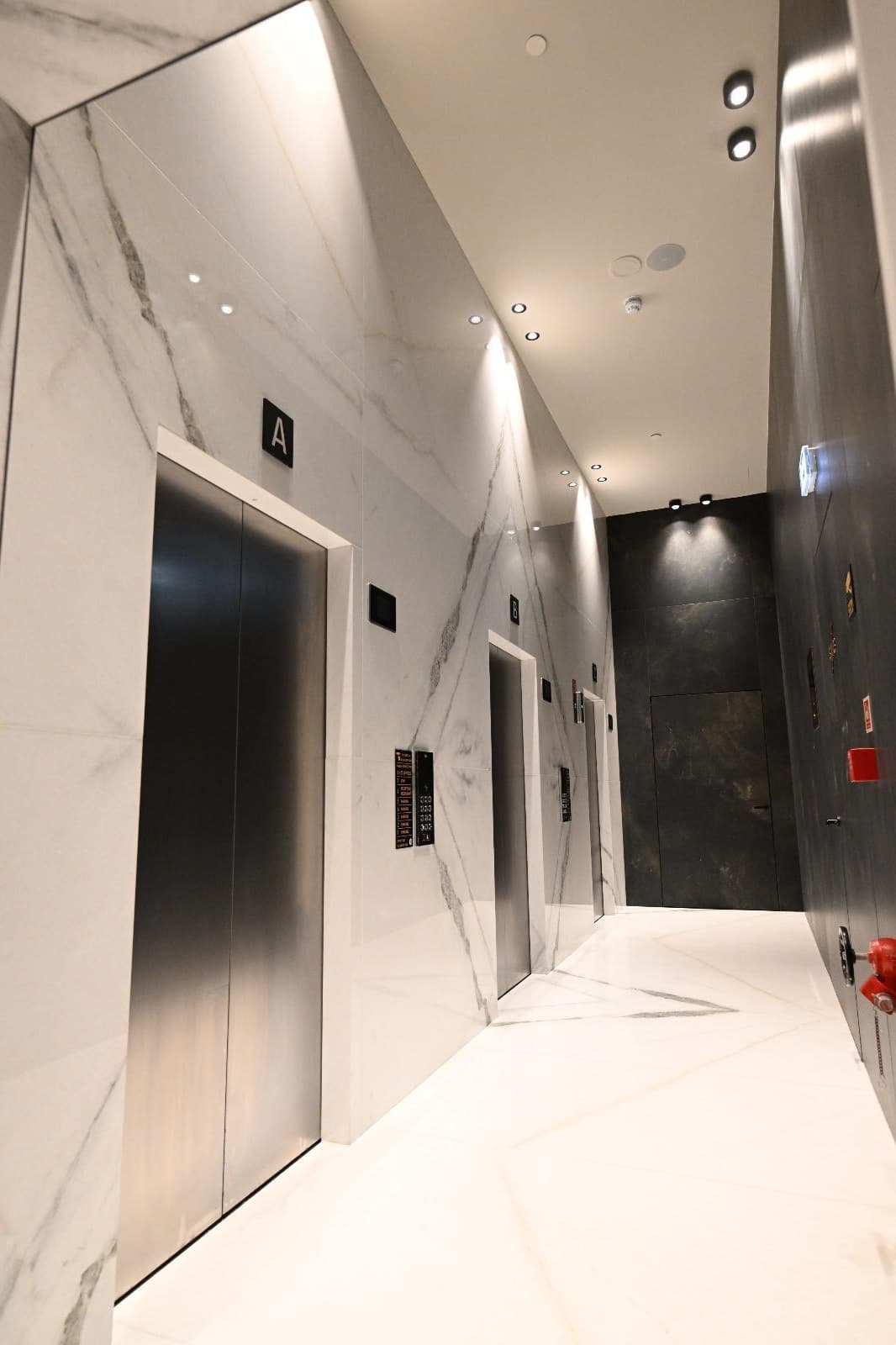 Office in Ta' Xbiex - thumbnail 5