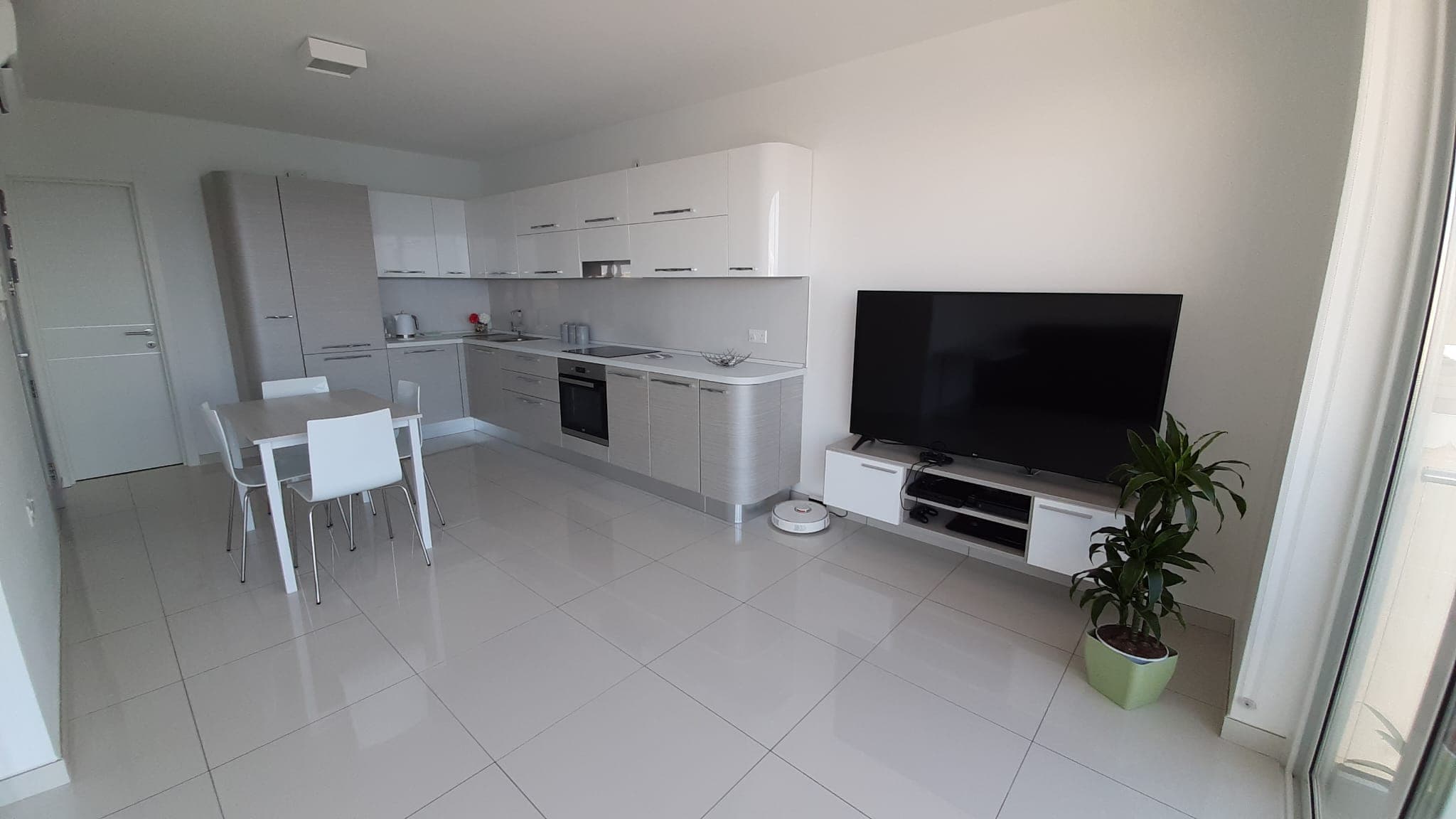 Apartment in St. Pauls Bay - thumbnail 3