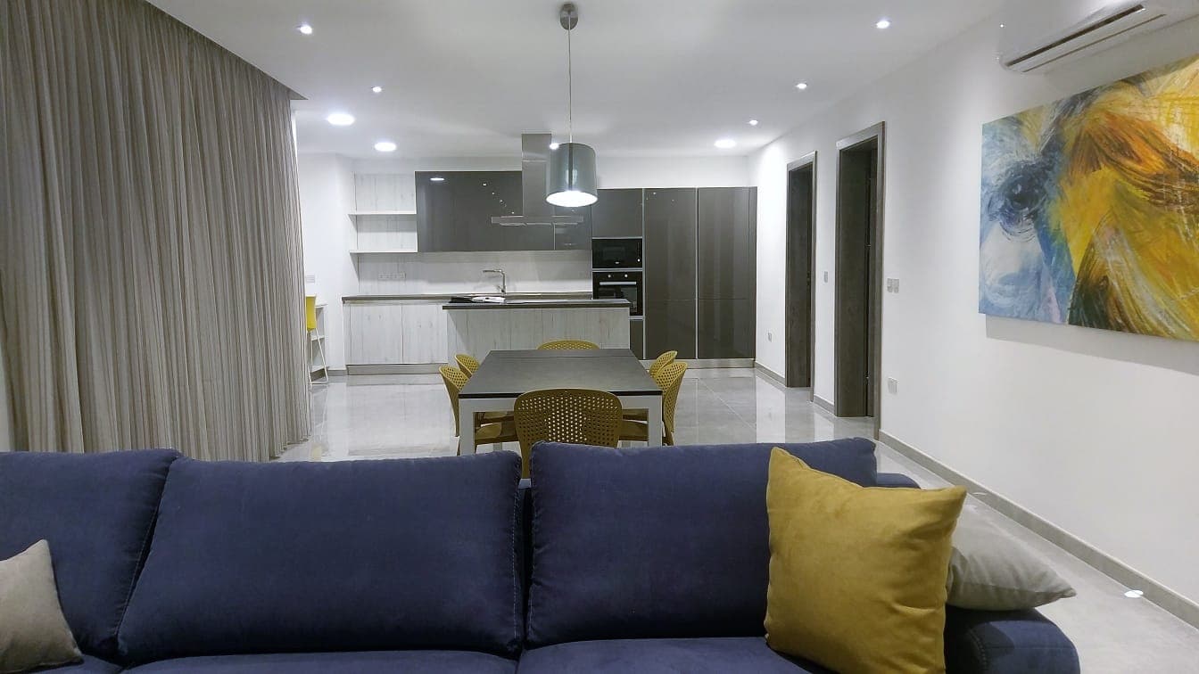 Apartment in Mellieha - thumbnail 2