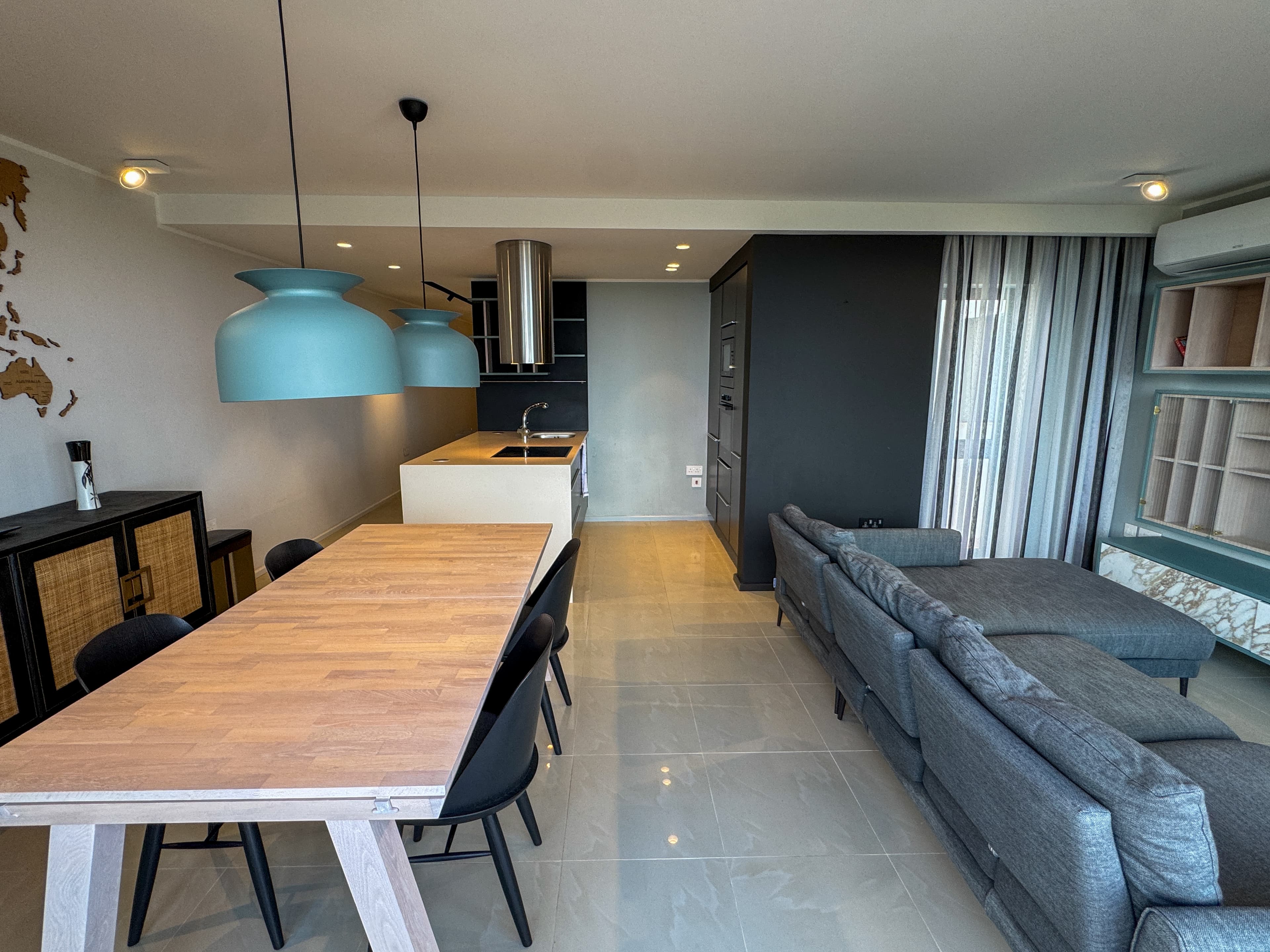 Penthouse in Rabat - thumbnail 17