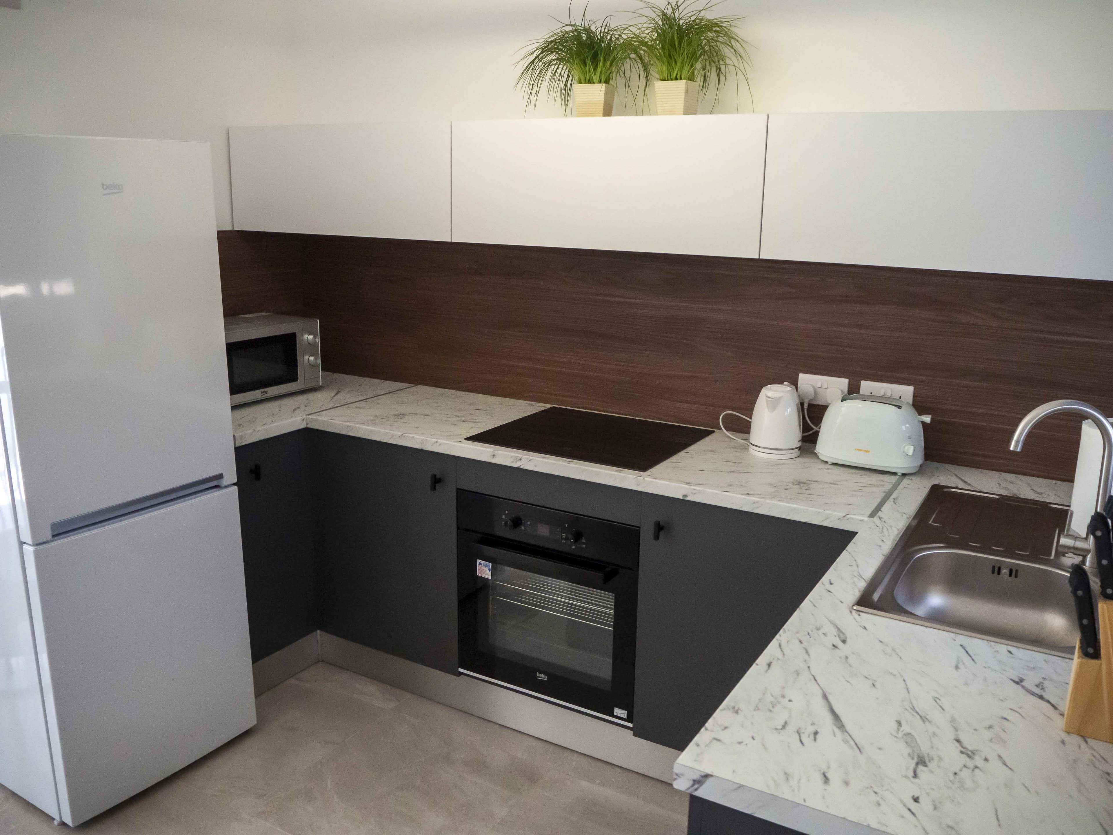 Penthouse in Mosta - thumbnail 6